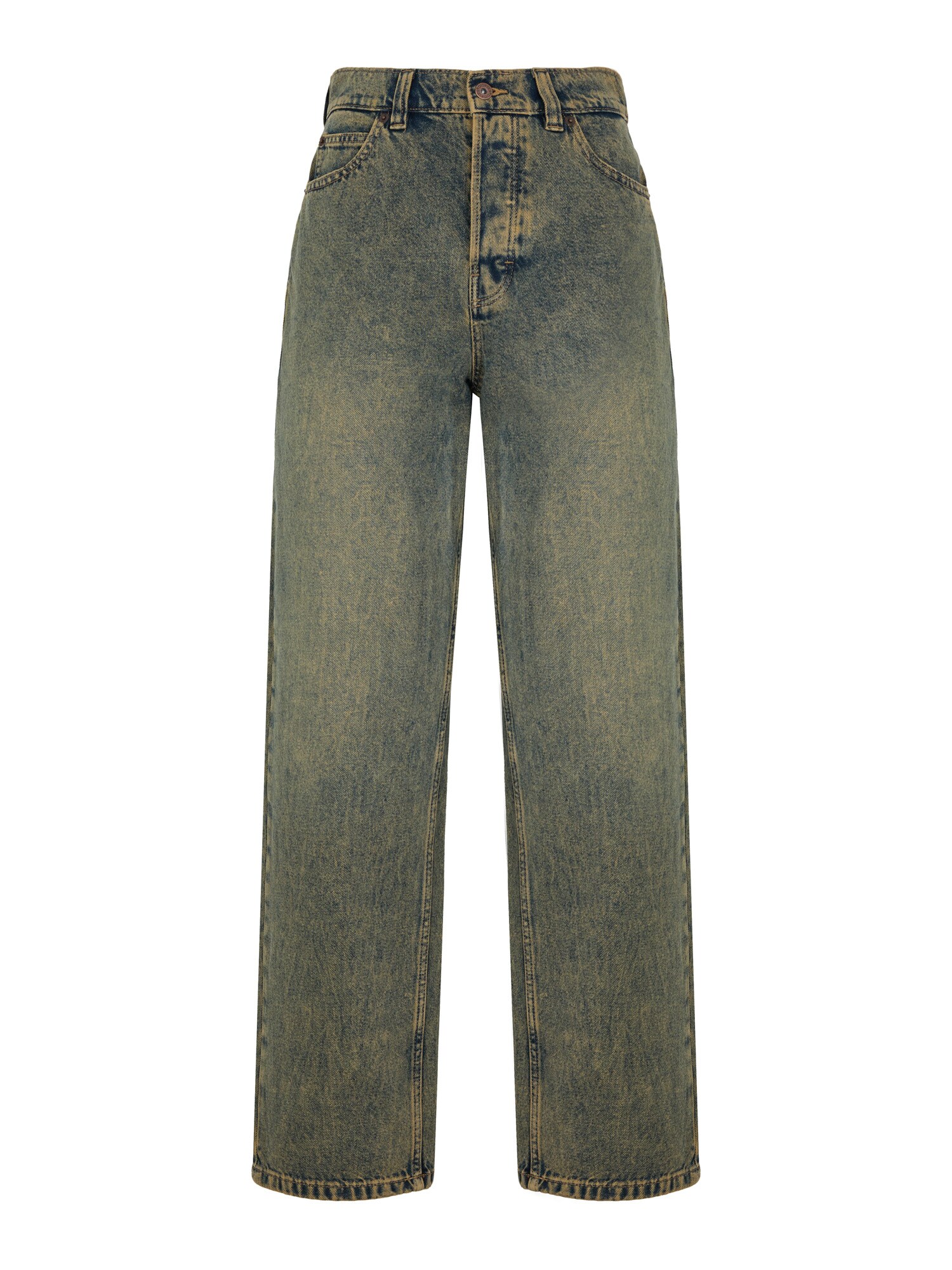DICKIES Farmer 'Thomasville'  kék akciós termékkép 1