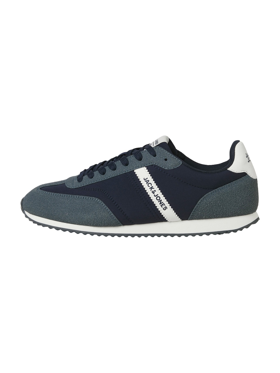 Låg sneaker 'JFWBURTON'