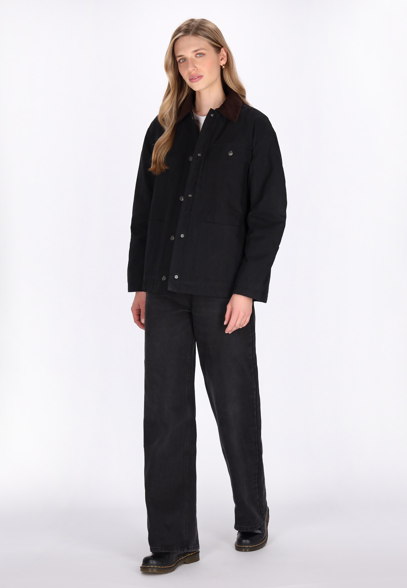 Thumbnail - DreiMaster Vintage Übergangsjacke