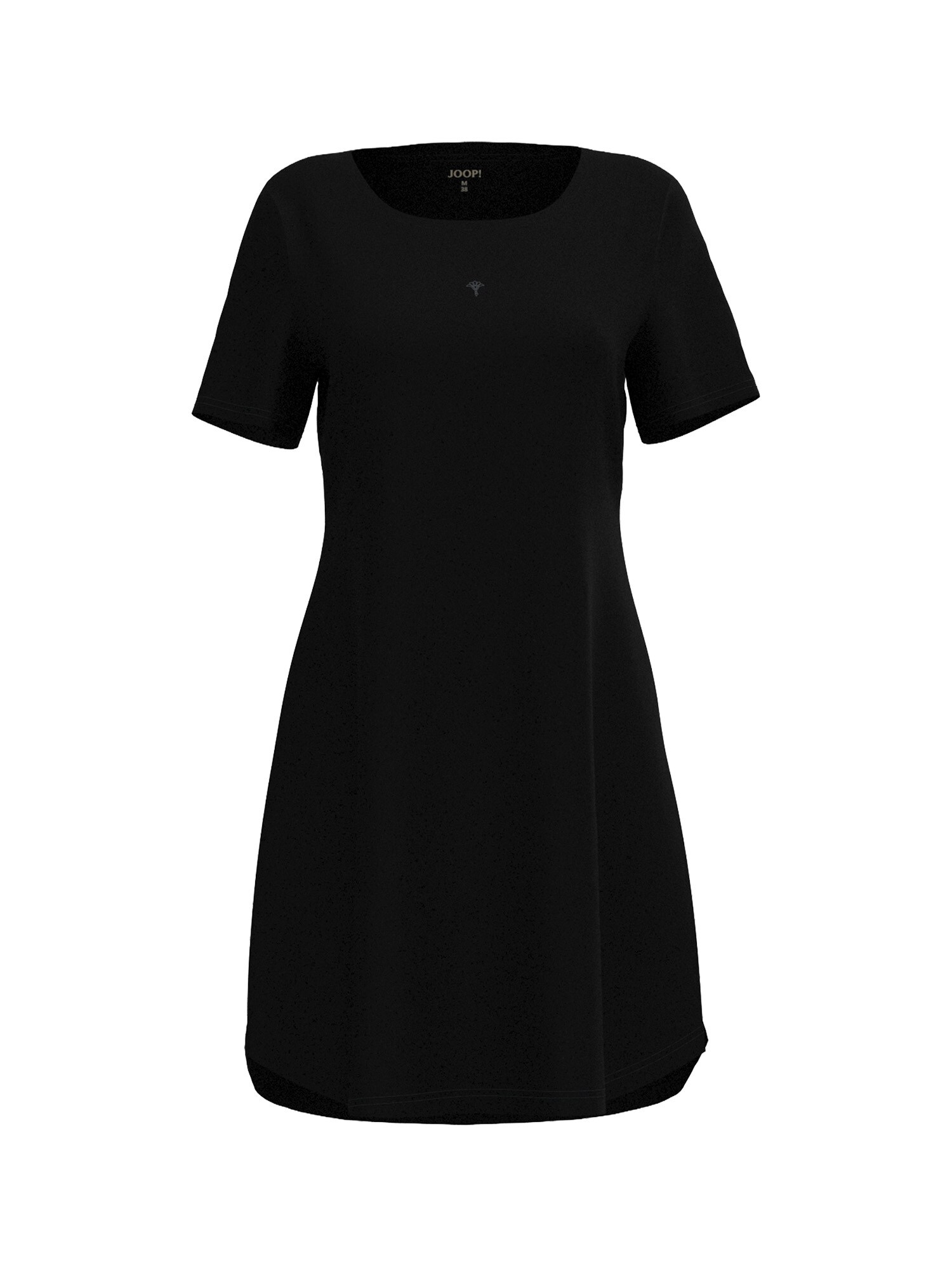 JOOP! Cămăşi de noapte Cosy  negru