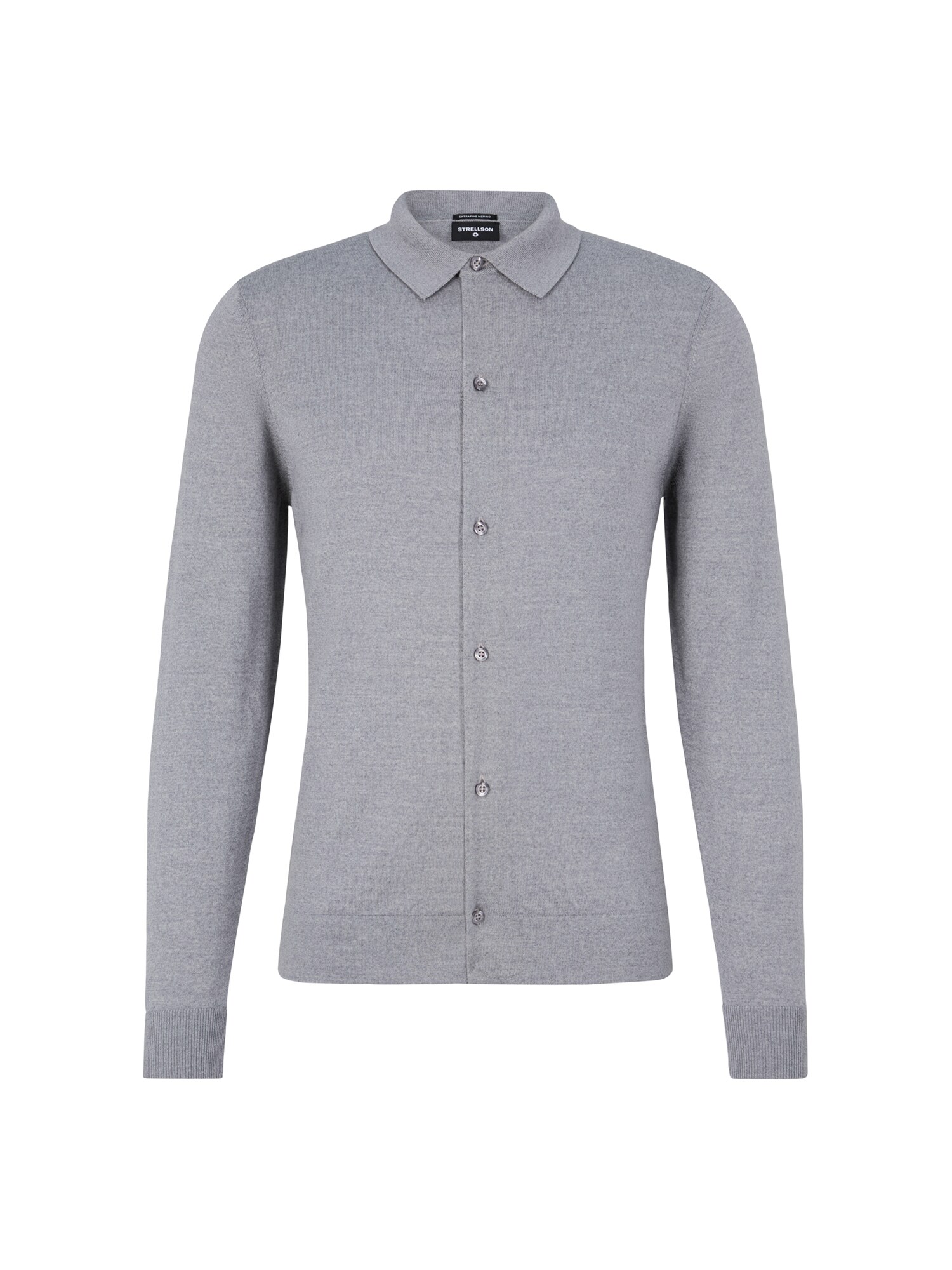 Thumbnail - STRELLSON Strickjacke Marek