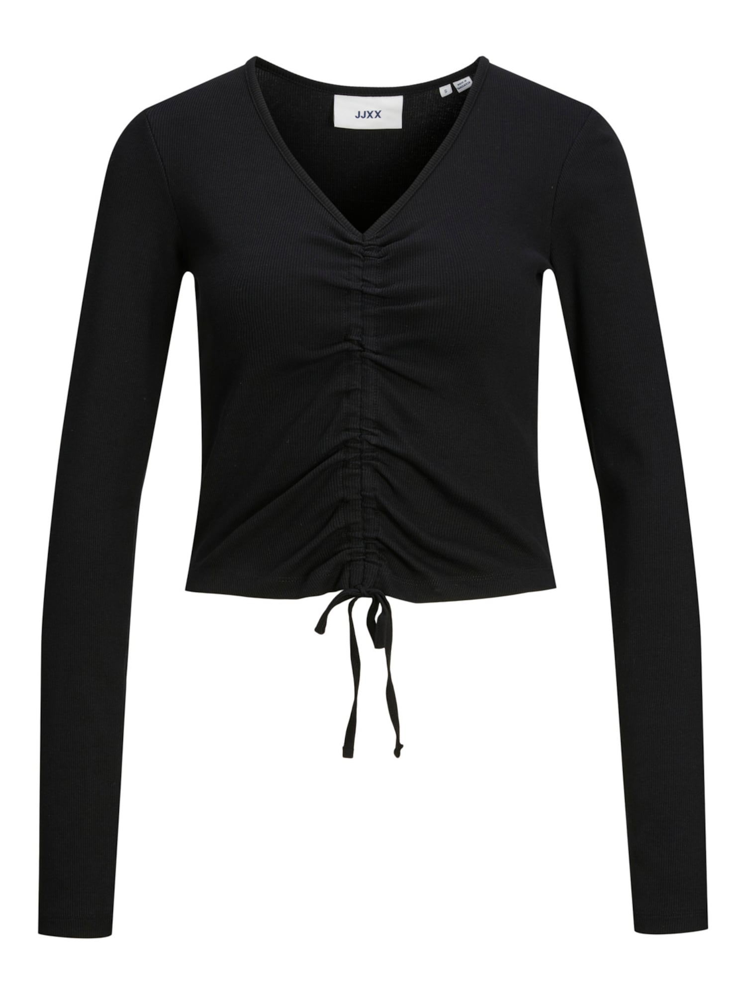 JJXX Tricou Fenja  negru