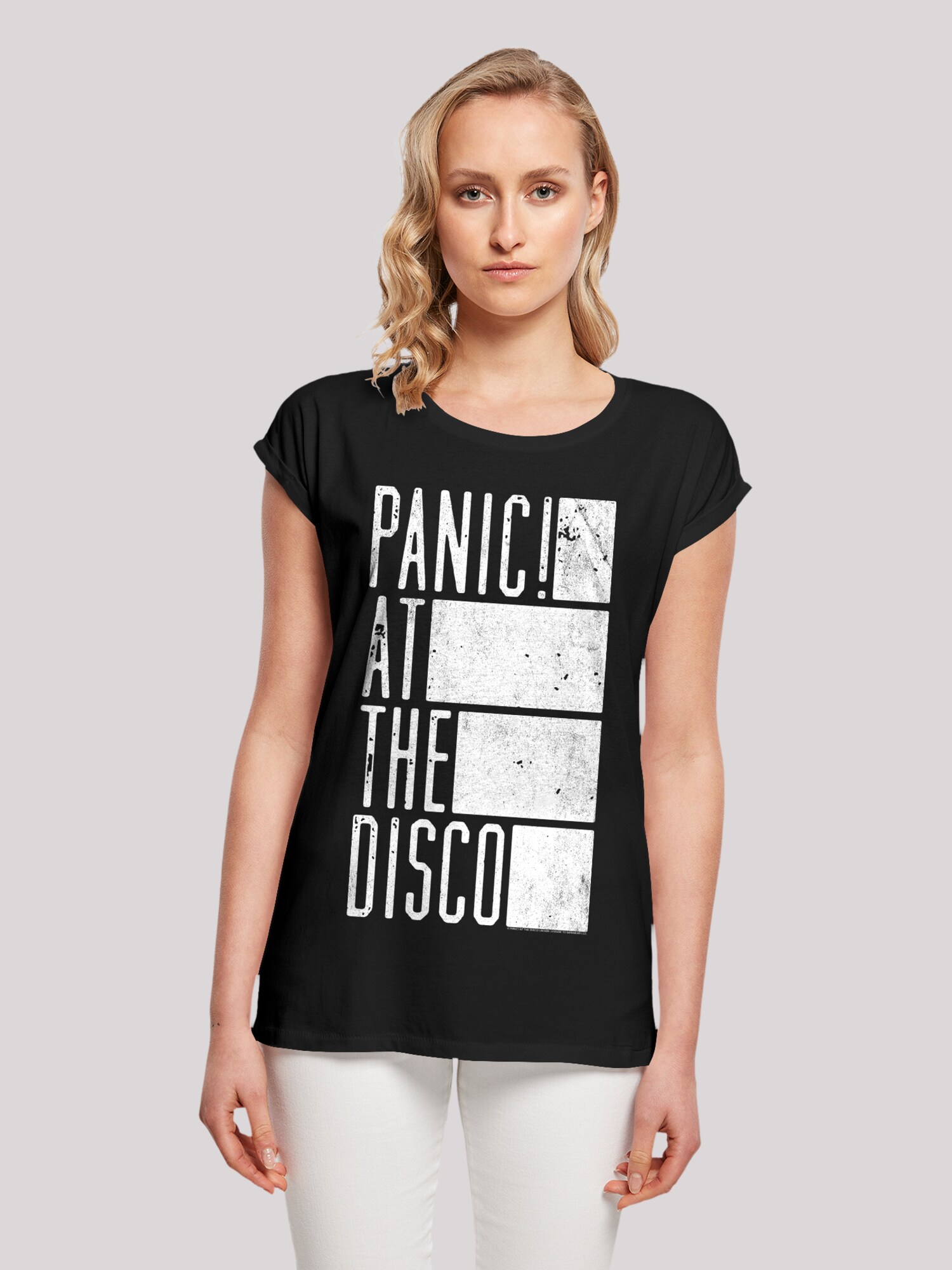 Thumbnail - F4NT4STIC T-Shirt Panic At The Disco