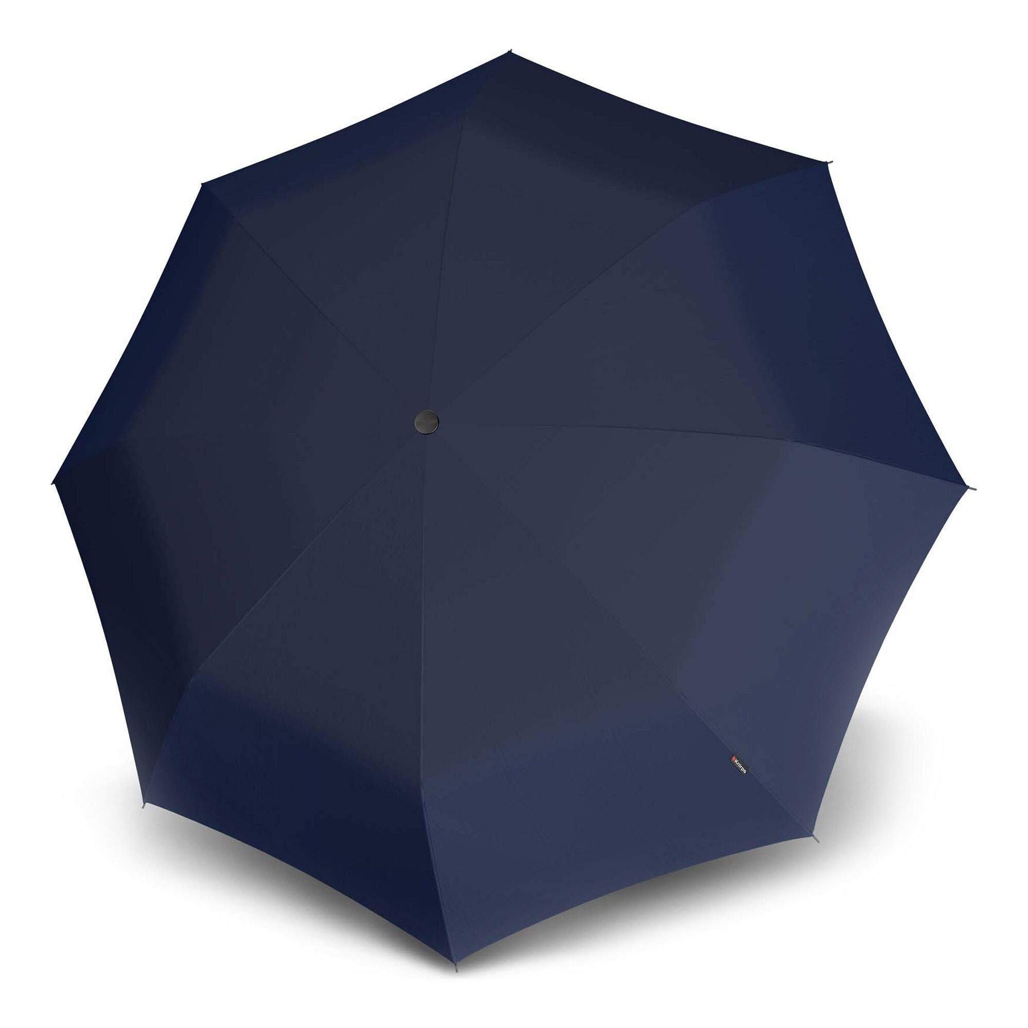 Knirps Paraplu 'C.041' Royal Blue/koningsblauw