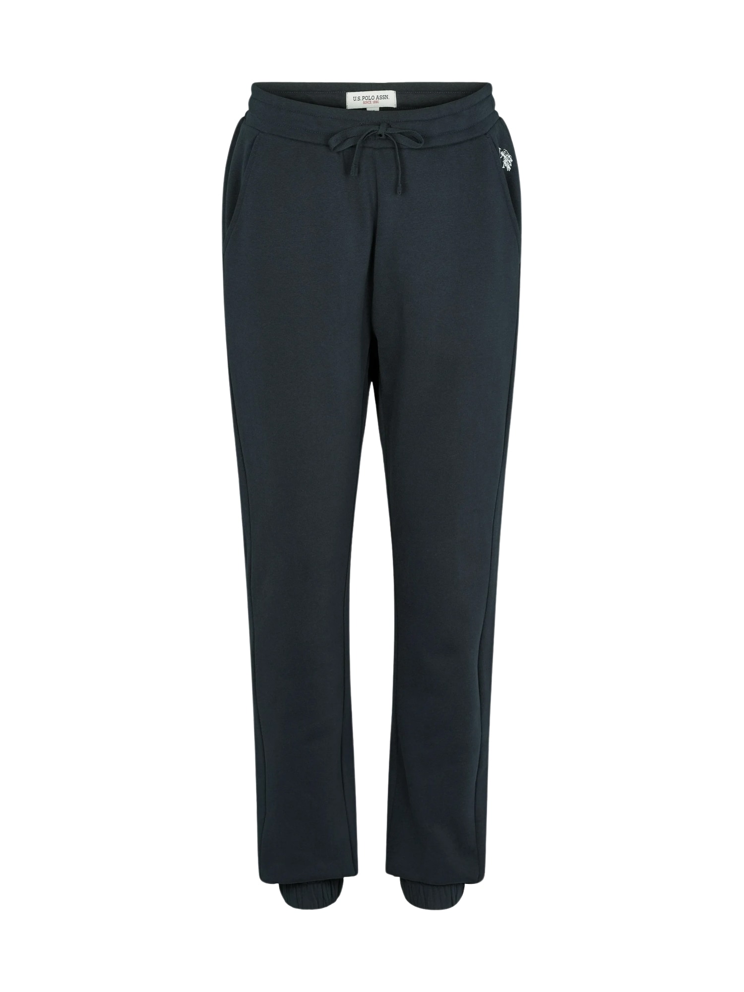 U.S. POLO ASSN. Pantaloni UWIndia bleumarin