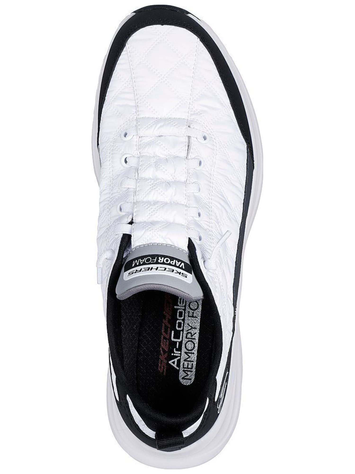 SKECHERS Calzado deportivo 'Contour Foam' blanco – imagen 3