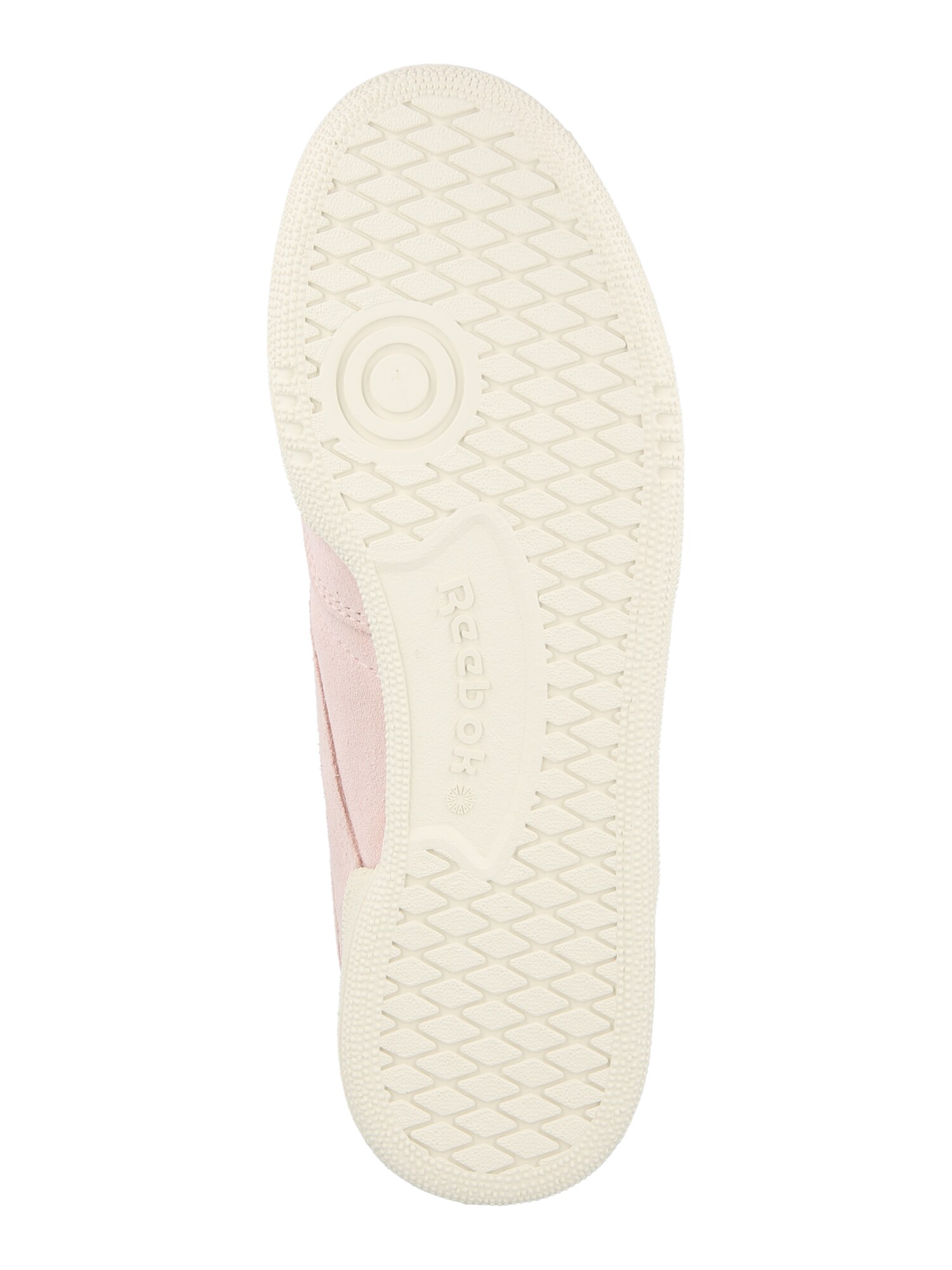 Reebok Zapatillas deportivas bajas 'Club C 85'  crema / rosé – imagen 3
