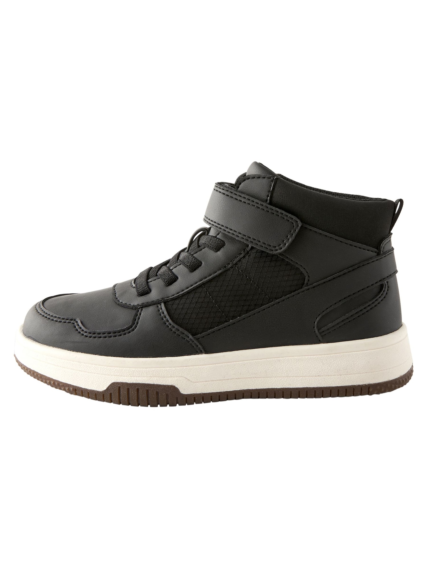 Next Sneaker  negru