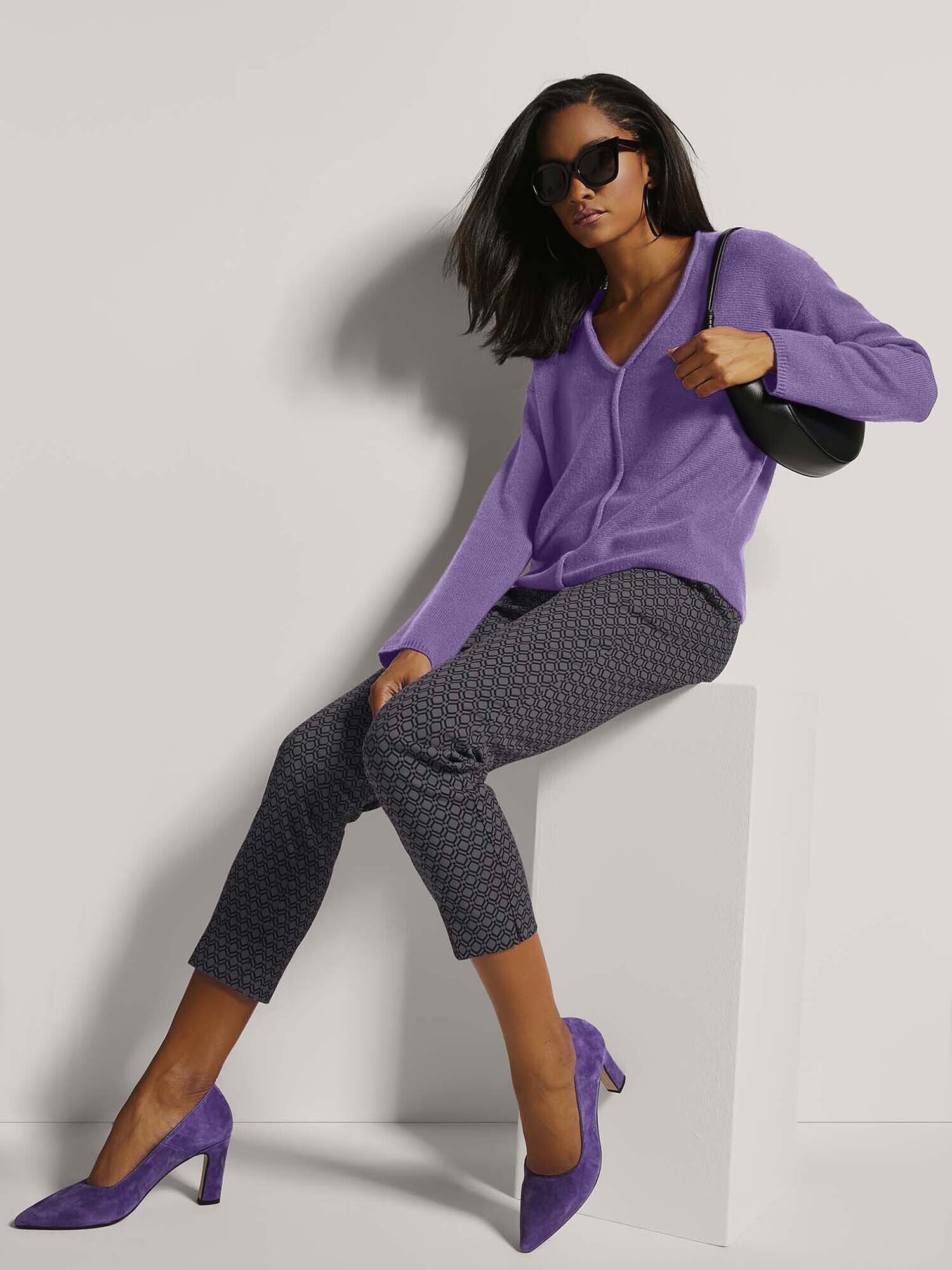 Thumbnail - MADELEINE Pullover