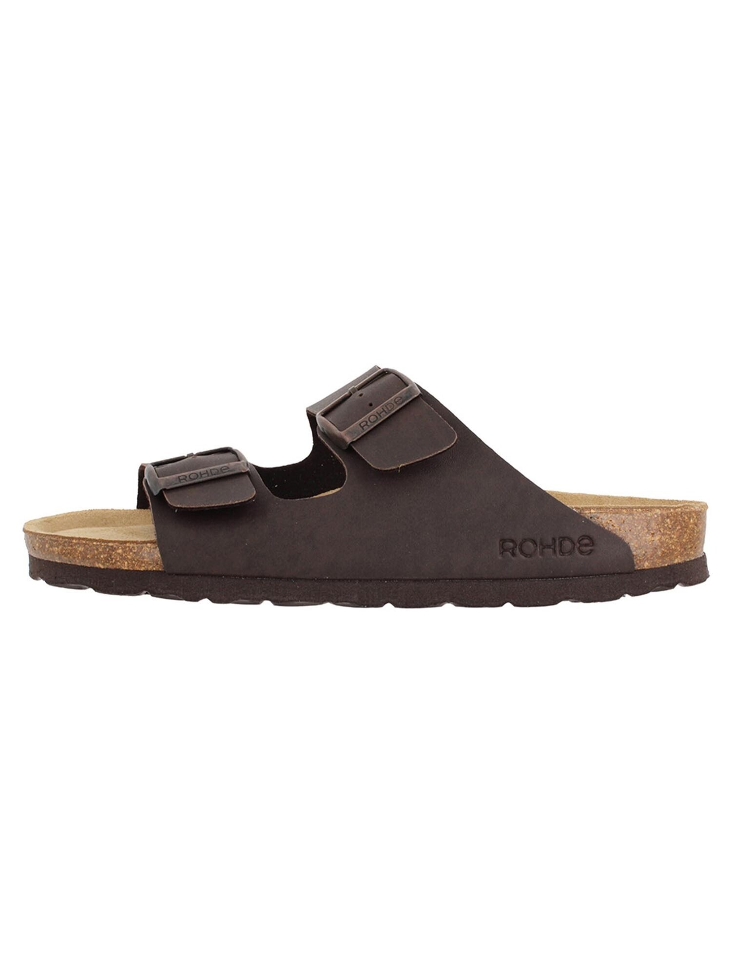 Rohde Pantolette Grado