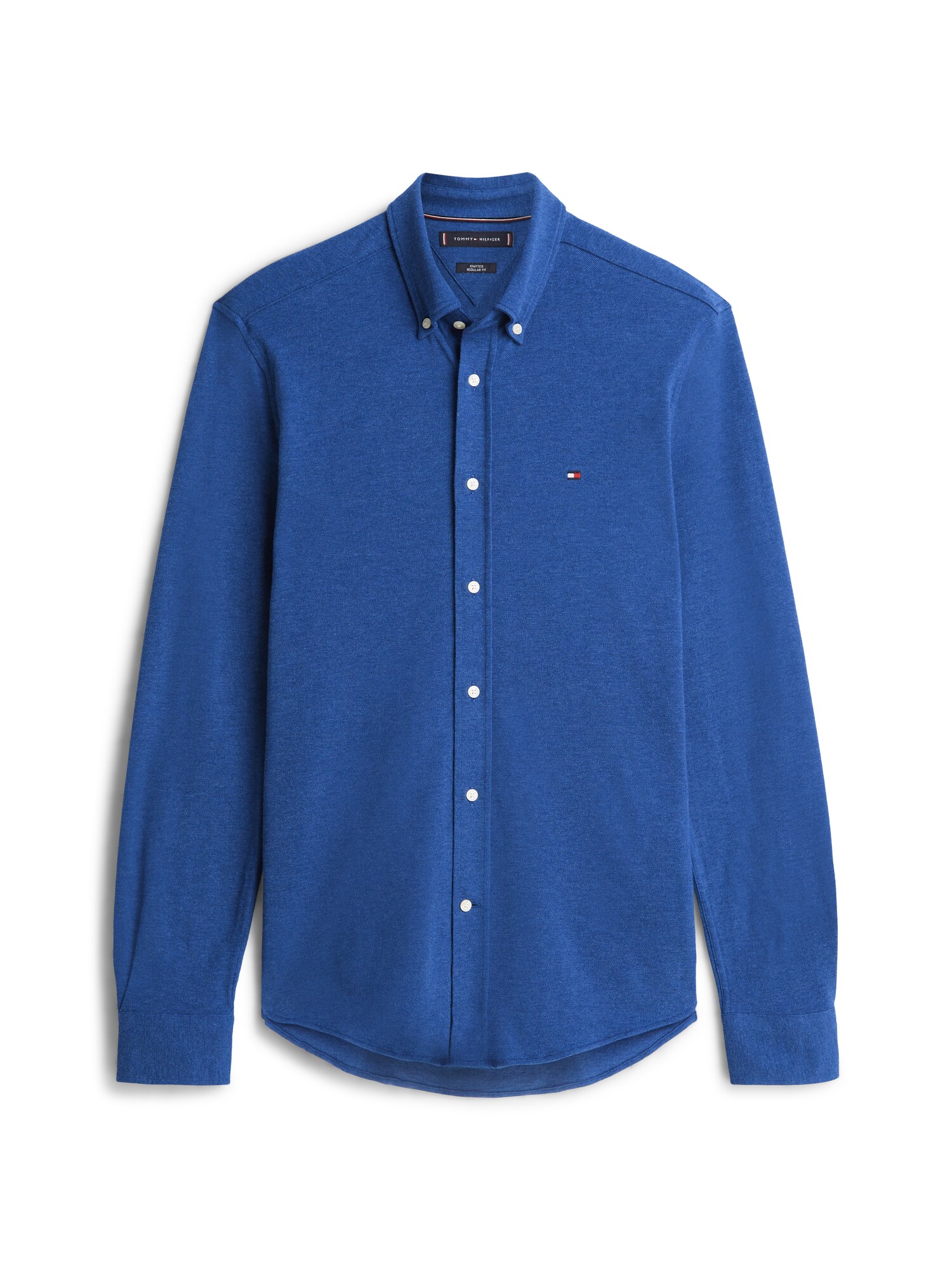 Tommy Hilfiger cămașă – practică, autentică