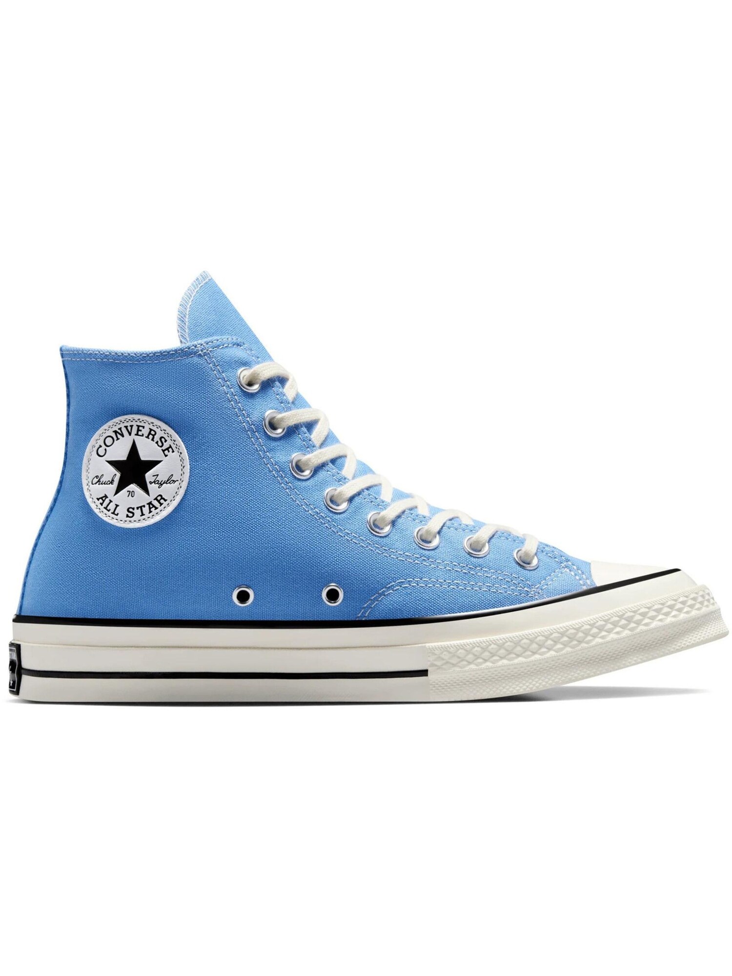 CONVERSE Zapatillas deportivas bajas 'Chuck 70'  azul