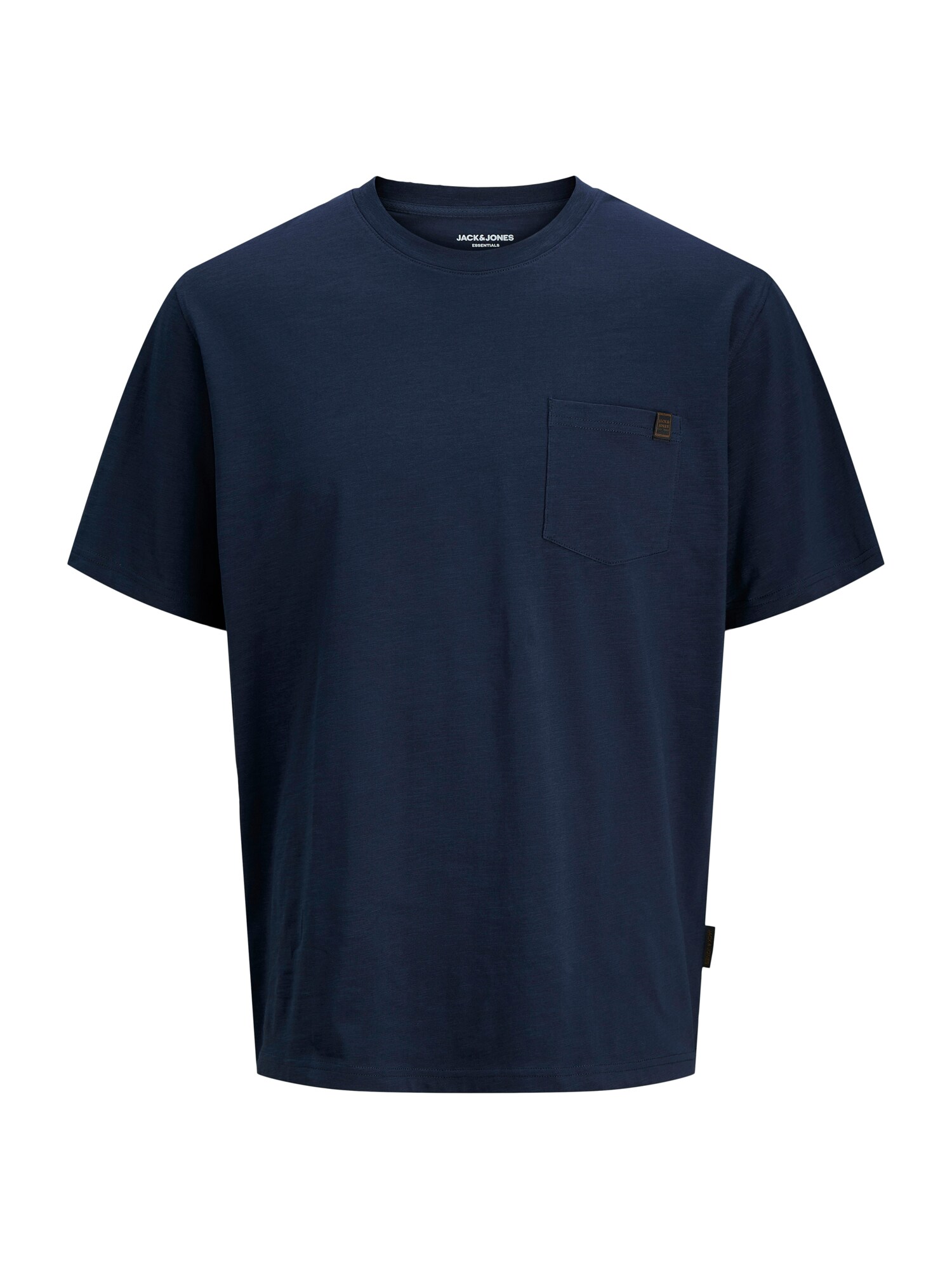 JACK & JONES Tricou JJEDover  bleumarin