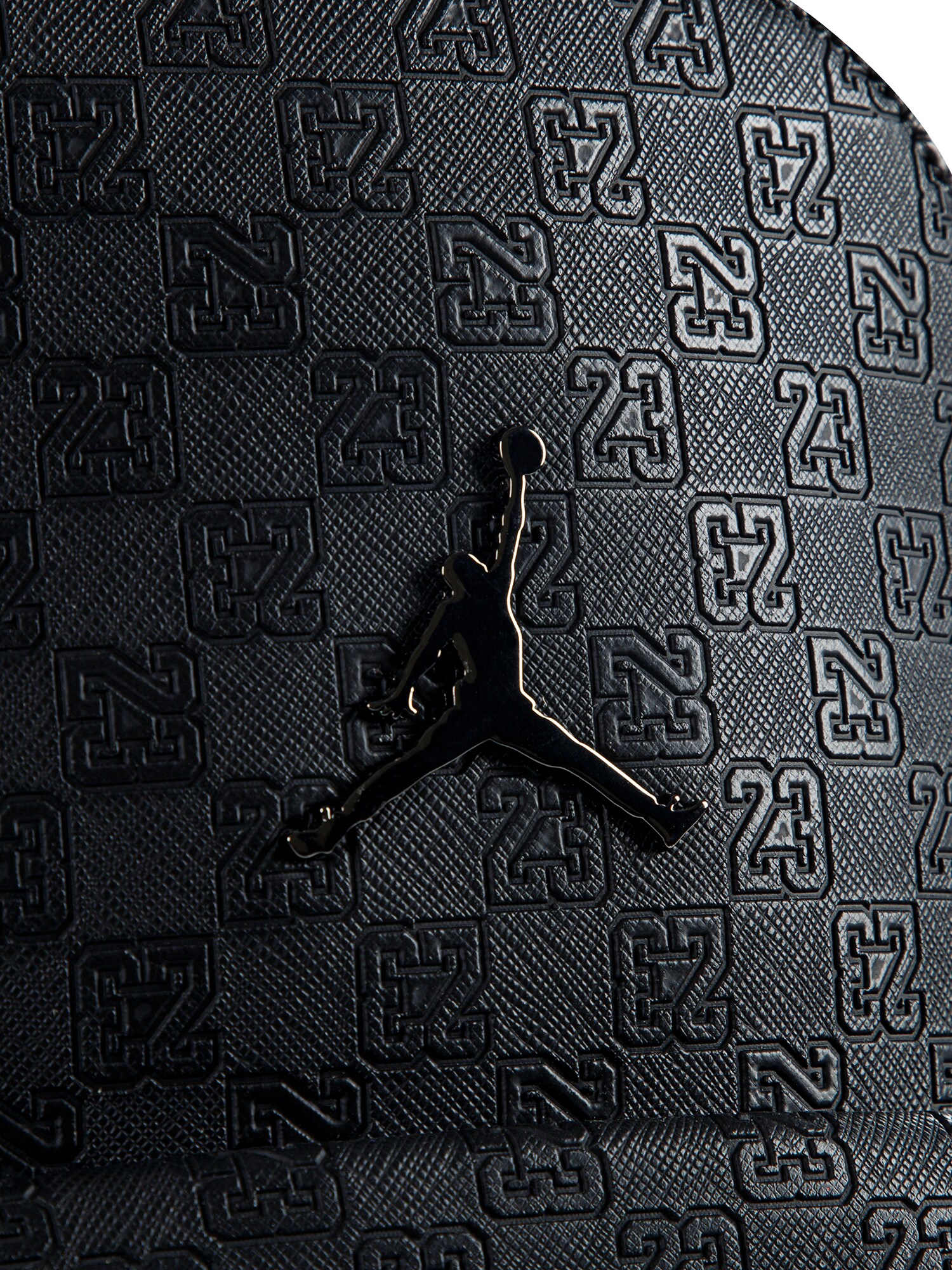 Jordan Mochila 'JAM' negro – imagen 6