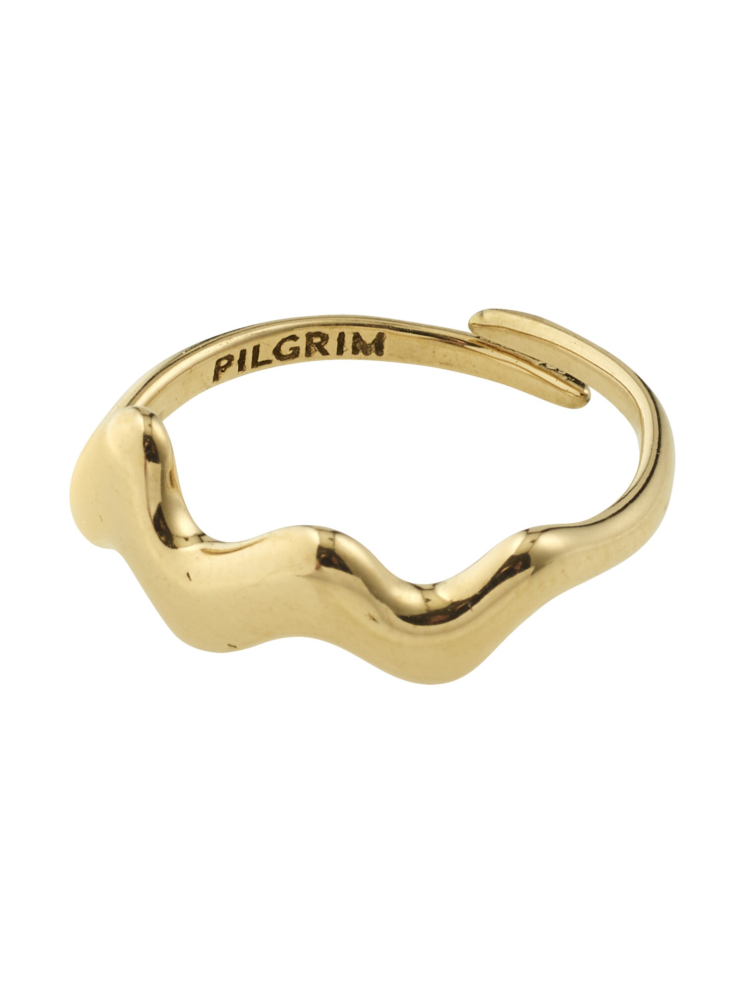 Pilgrim Inele Larkin  auriu