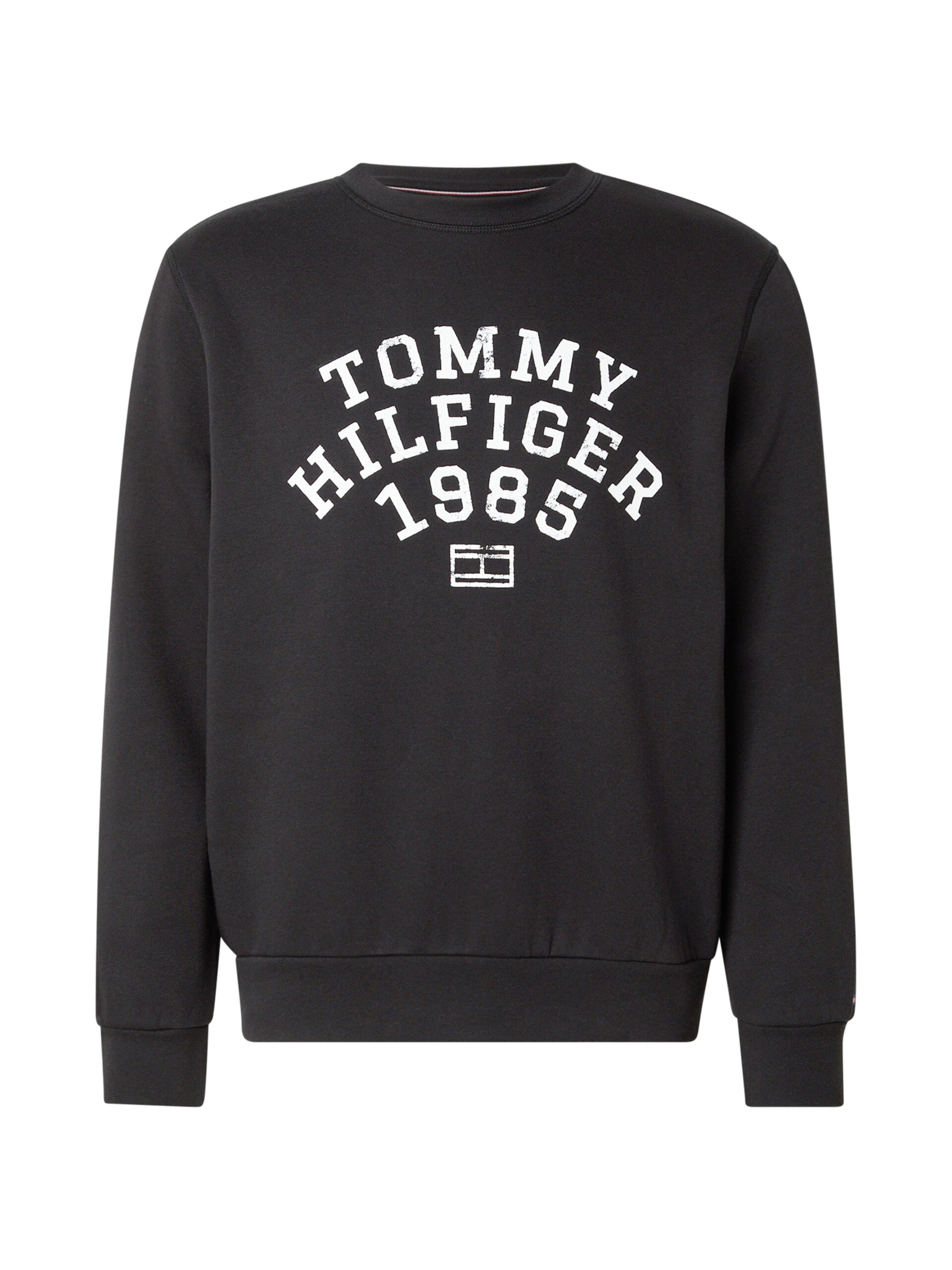 TOMMY HILFIGER Sweatshirt 'ARCH' herr