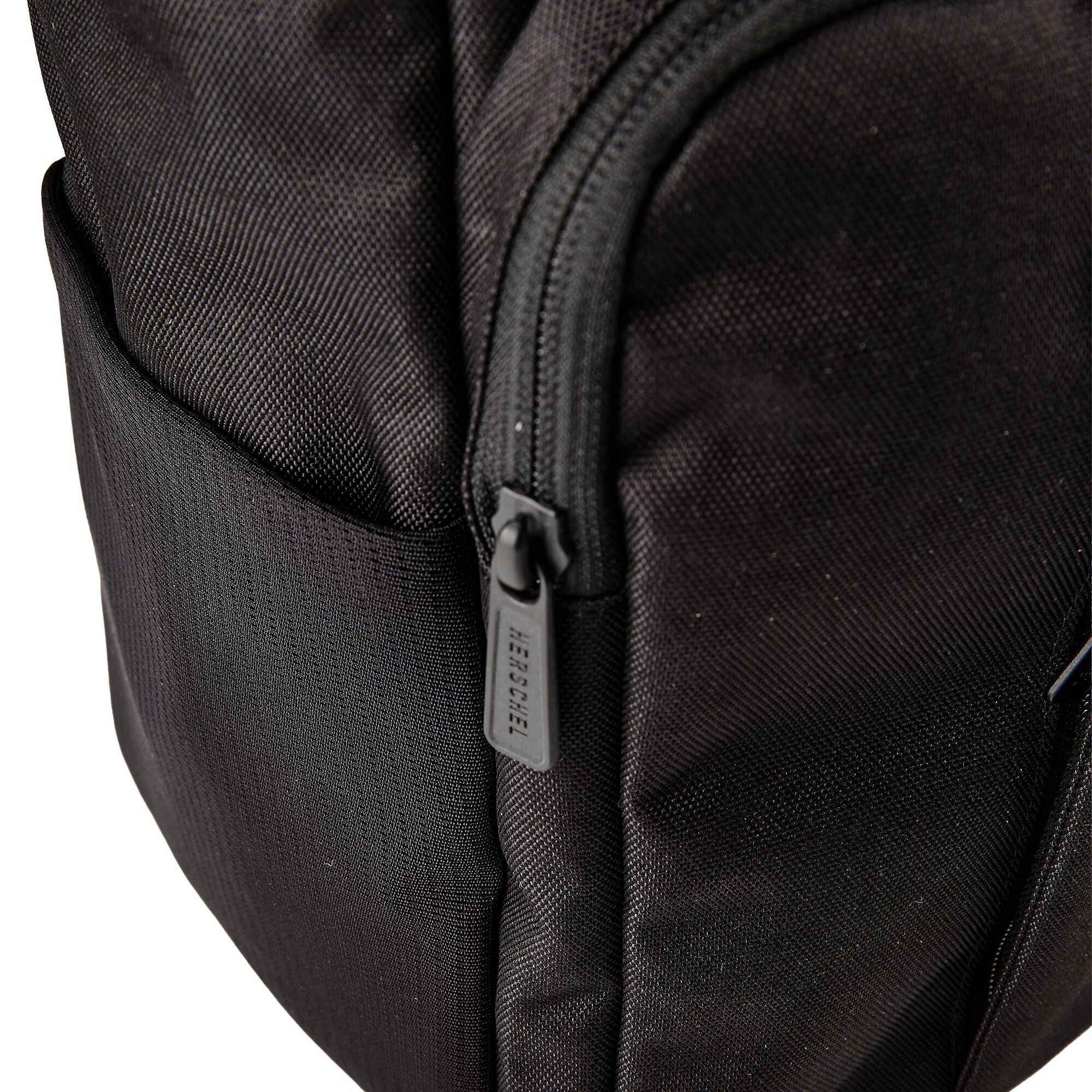 Herschel Shopper 'Kaslo'  negro – imagen 3