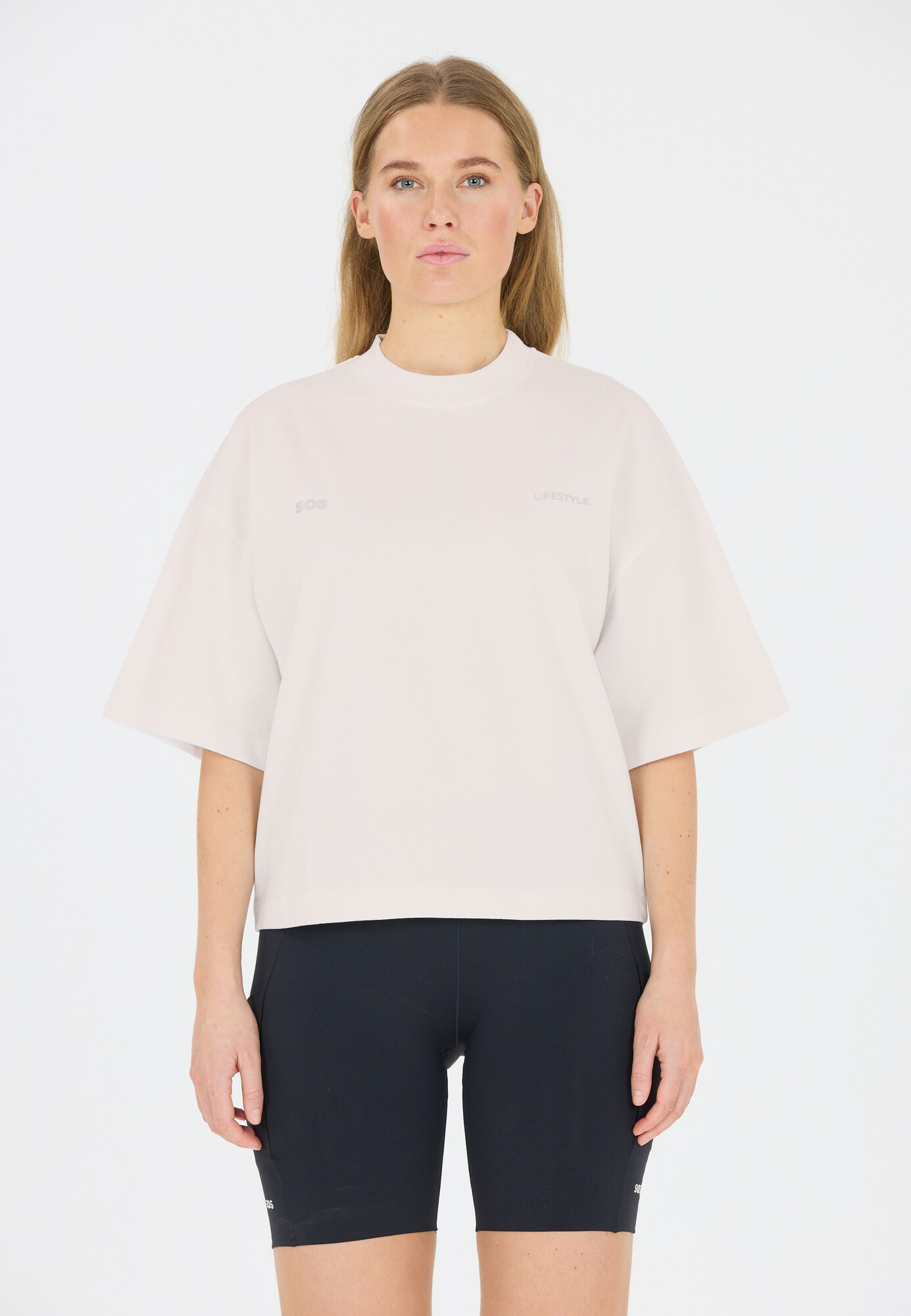 Thumbnail - SOS T-Shirt