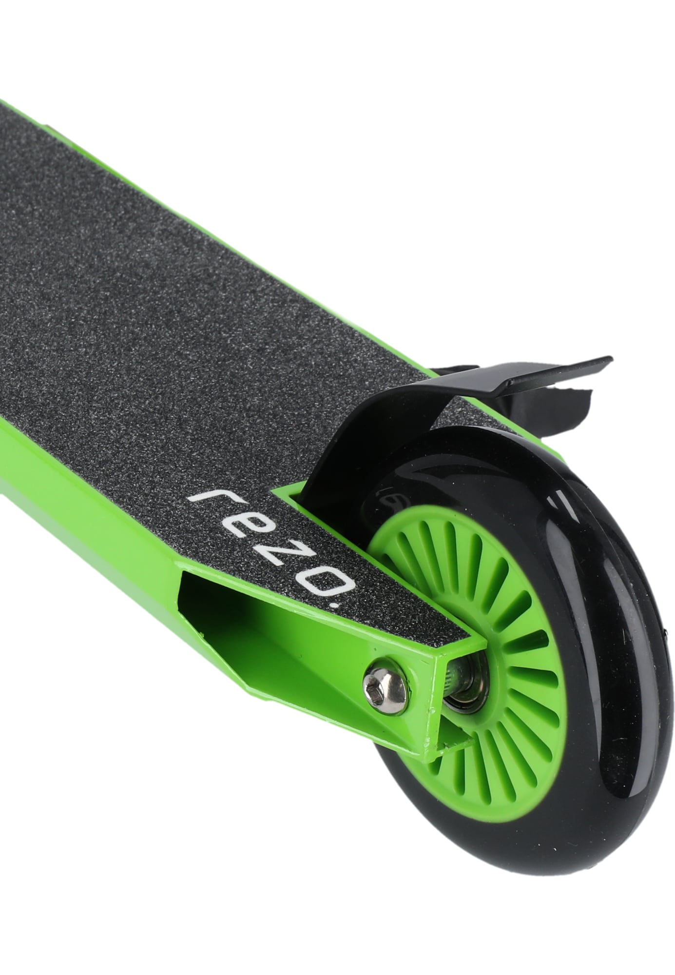 Thumbnail - Rezo Scooter