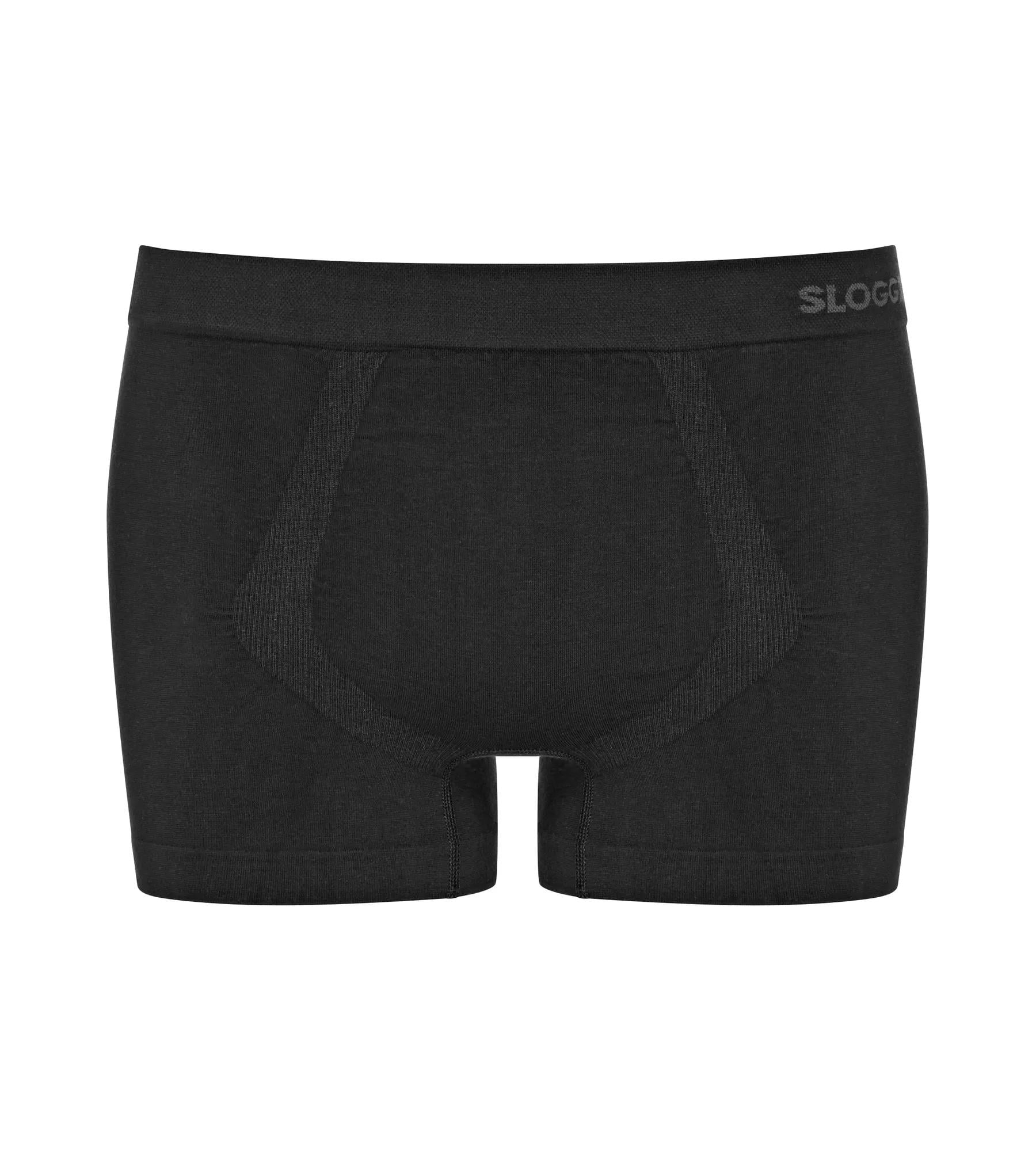 Thumbnail - SLOGGI Boxershorts Go (GRS)