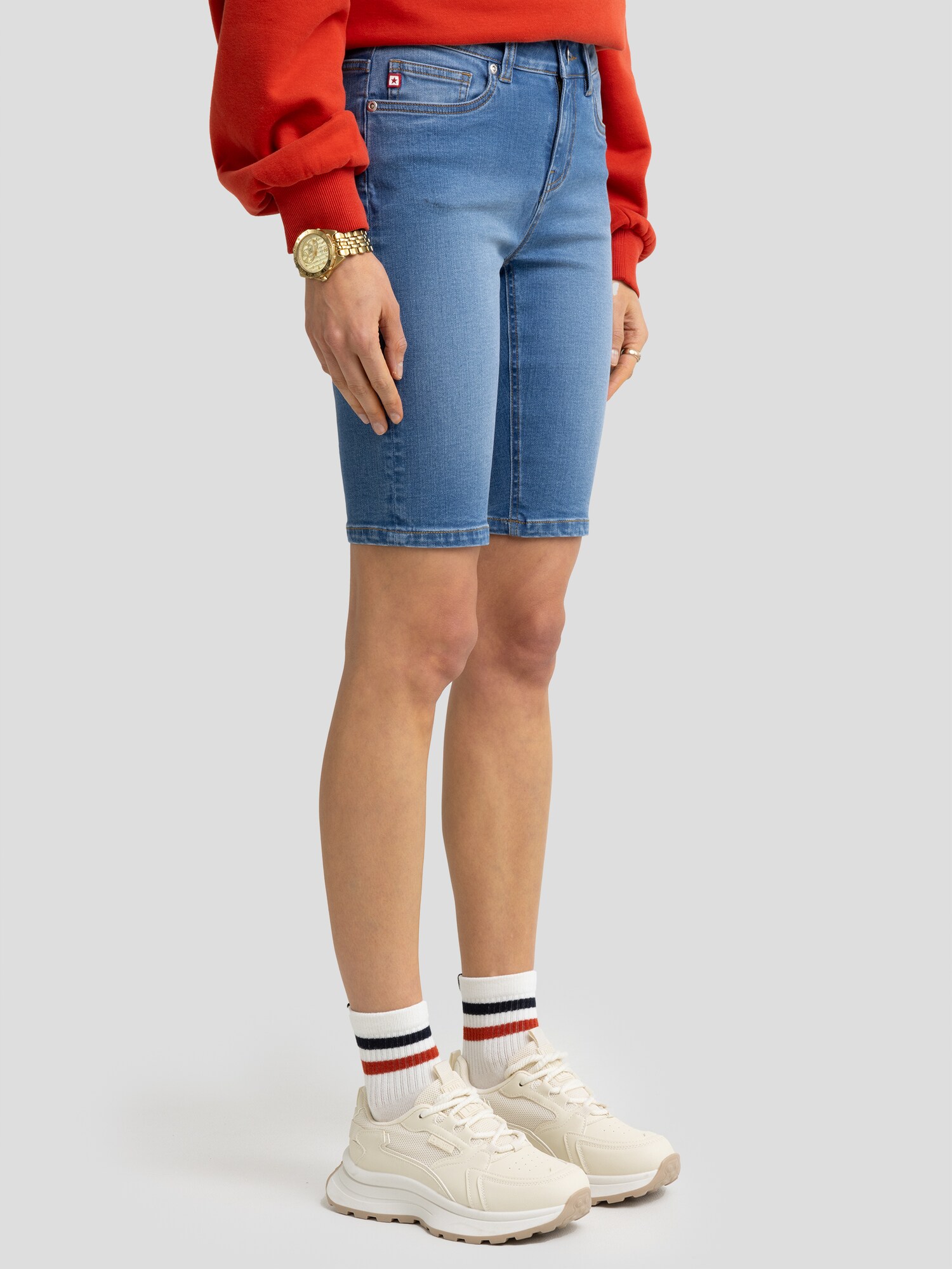 Thumbnail - BIG STAR Hose SHIRA