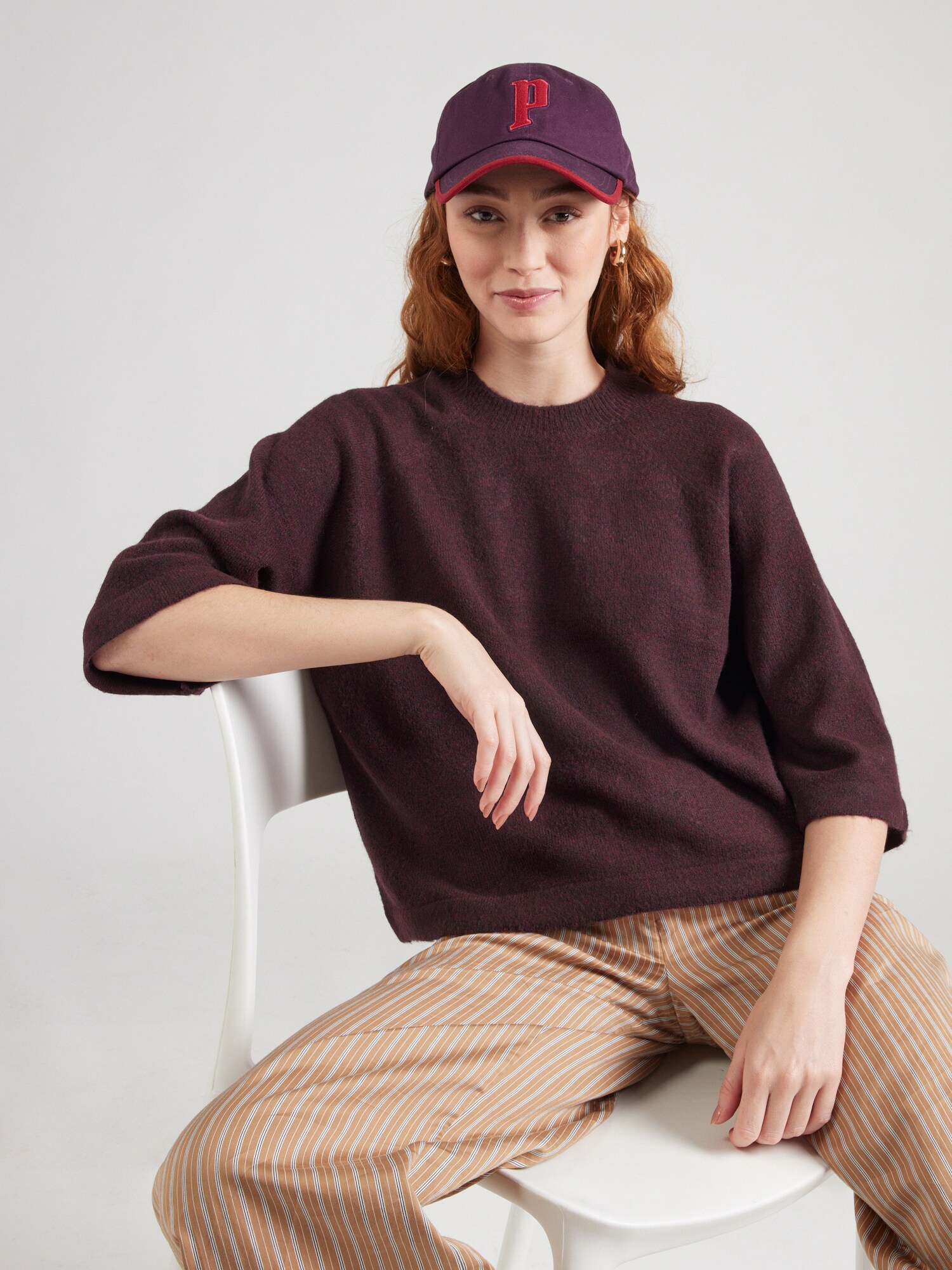 Thumbnail - VERO MODA Pullover VMLefile