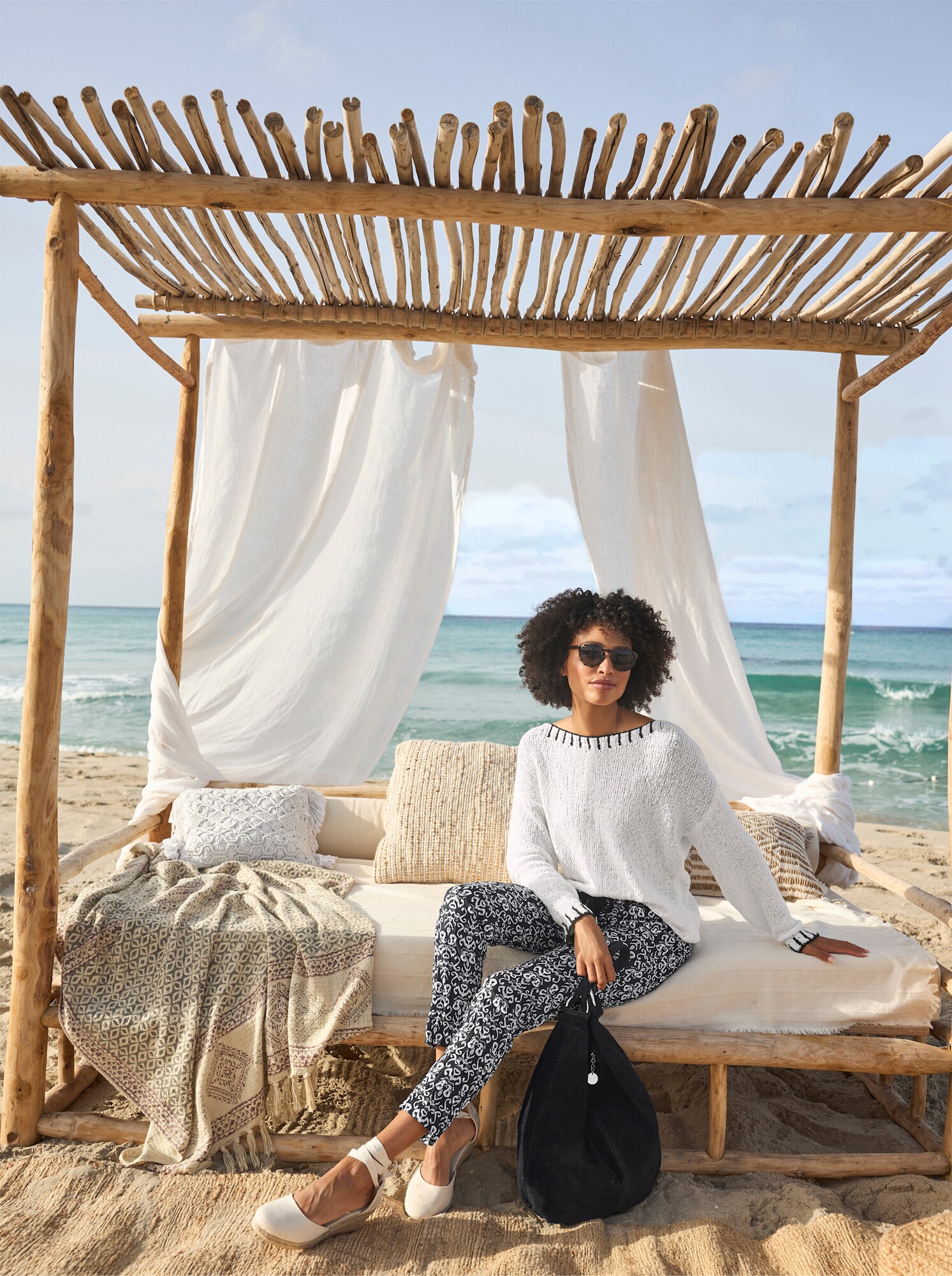 Thumbnail - heine Pullover