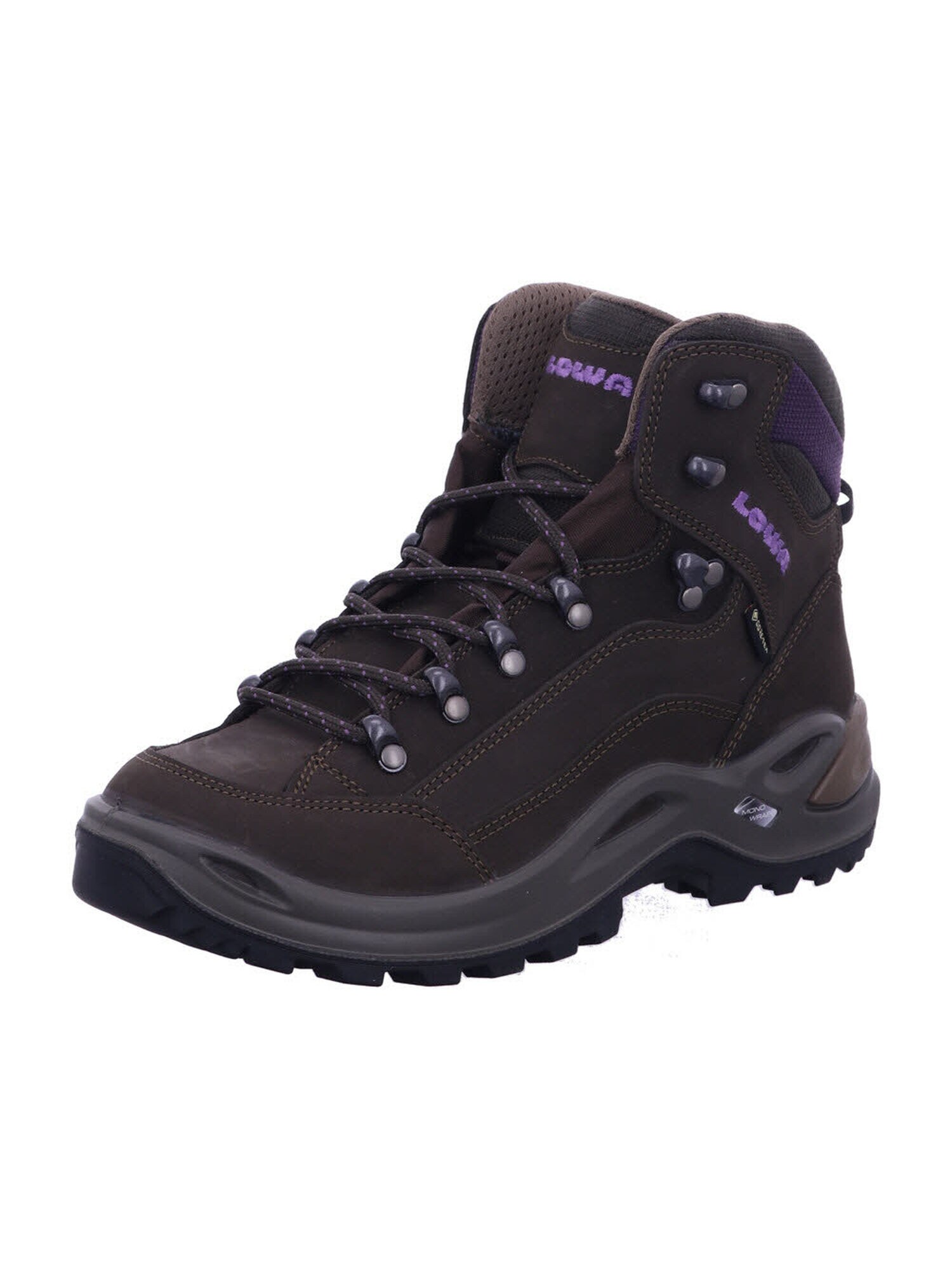 Lowa Boots Renegade