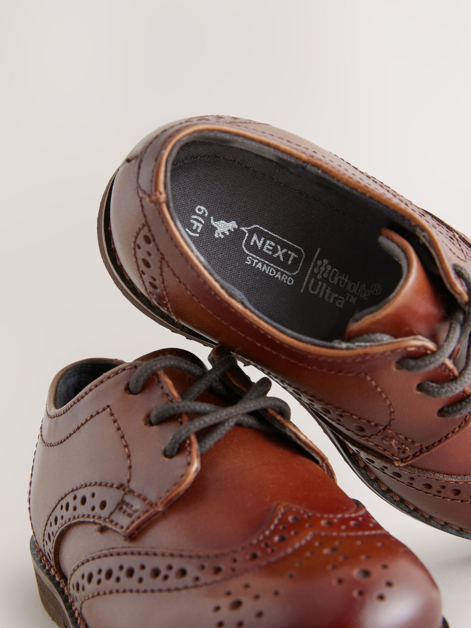 Thumbnail - Next Halbschuh