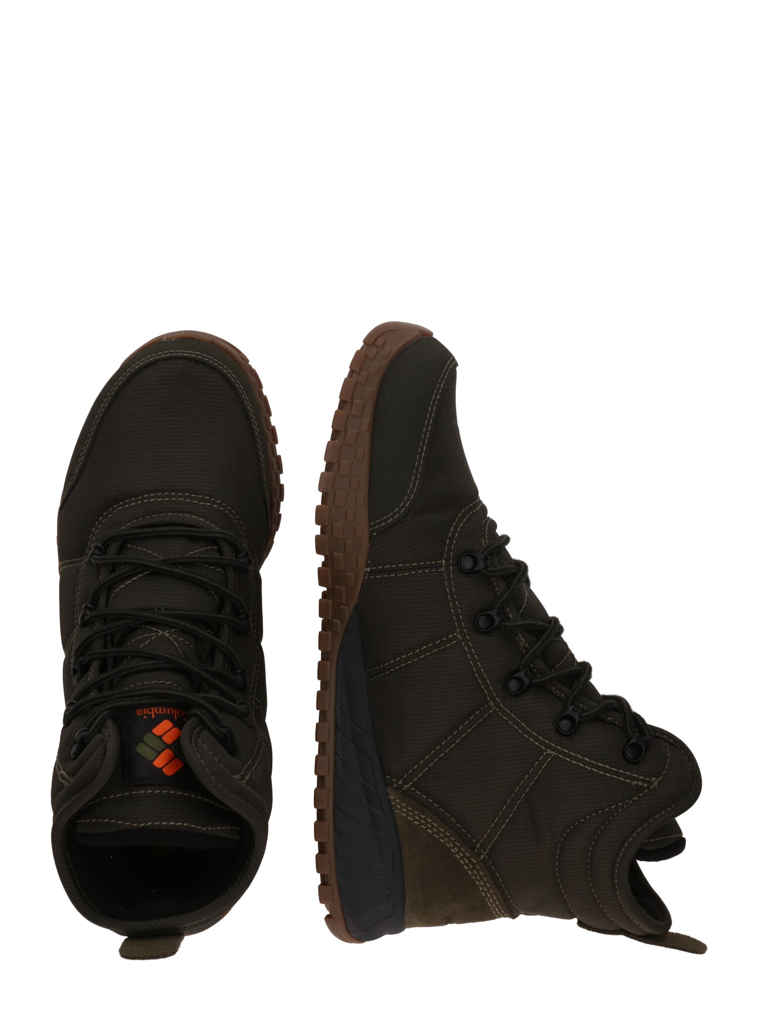 Thumbnail - COLUMBIA Boots FAIRBANKS