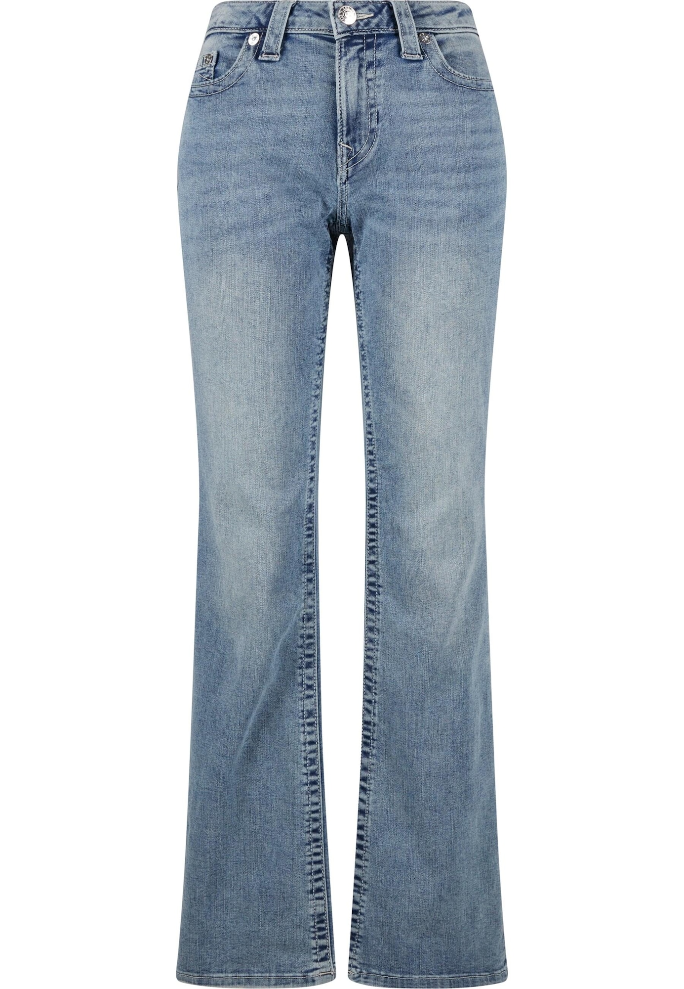 True Religion Jeans    albastru / albastru denim