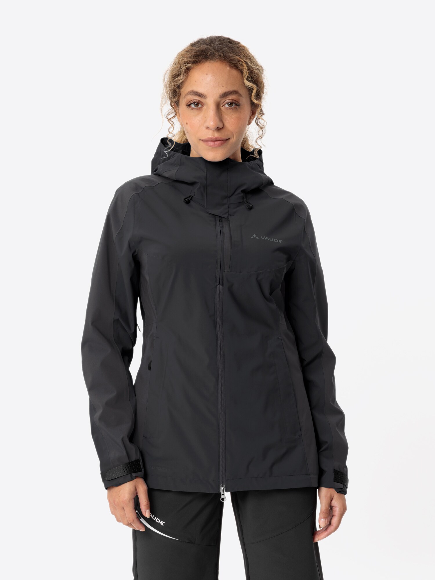 Thumbnail - VAUDE Outdoorjacke Elope II