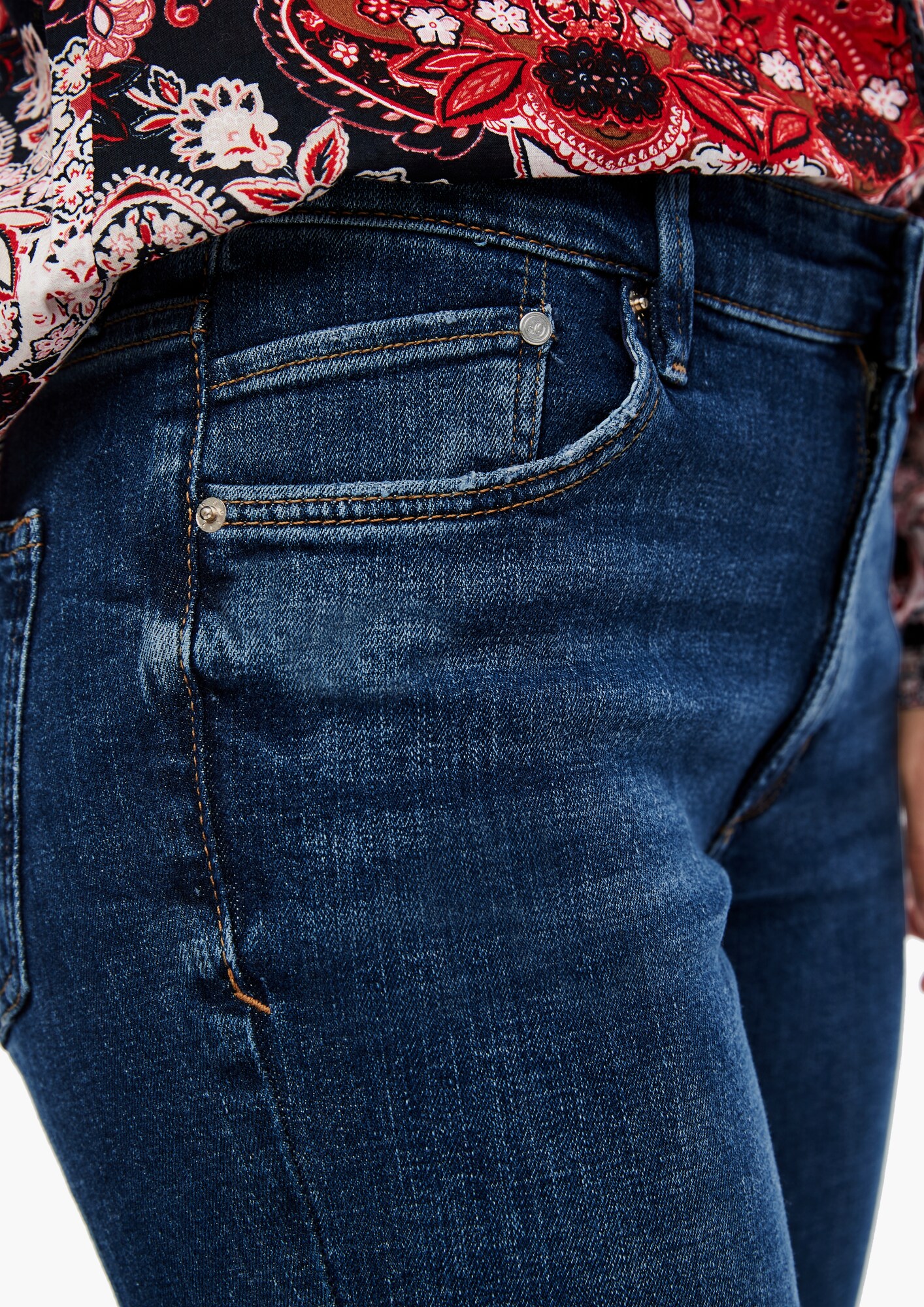 Thumbnail - s.Oliver Jeans