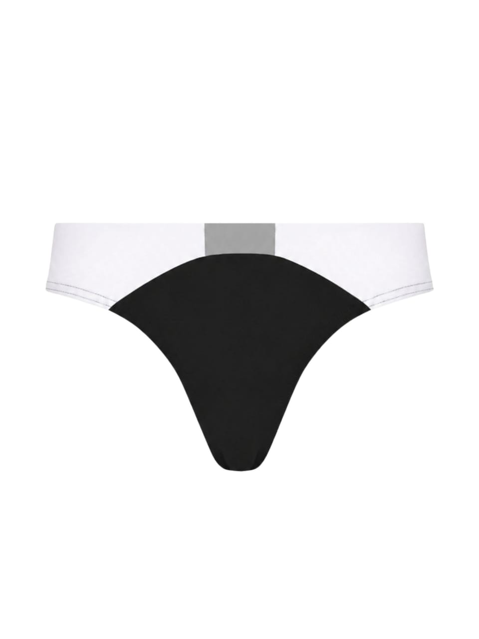 Sportbikiniunderdel 'Luna'
