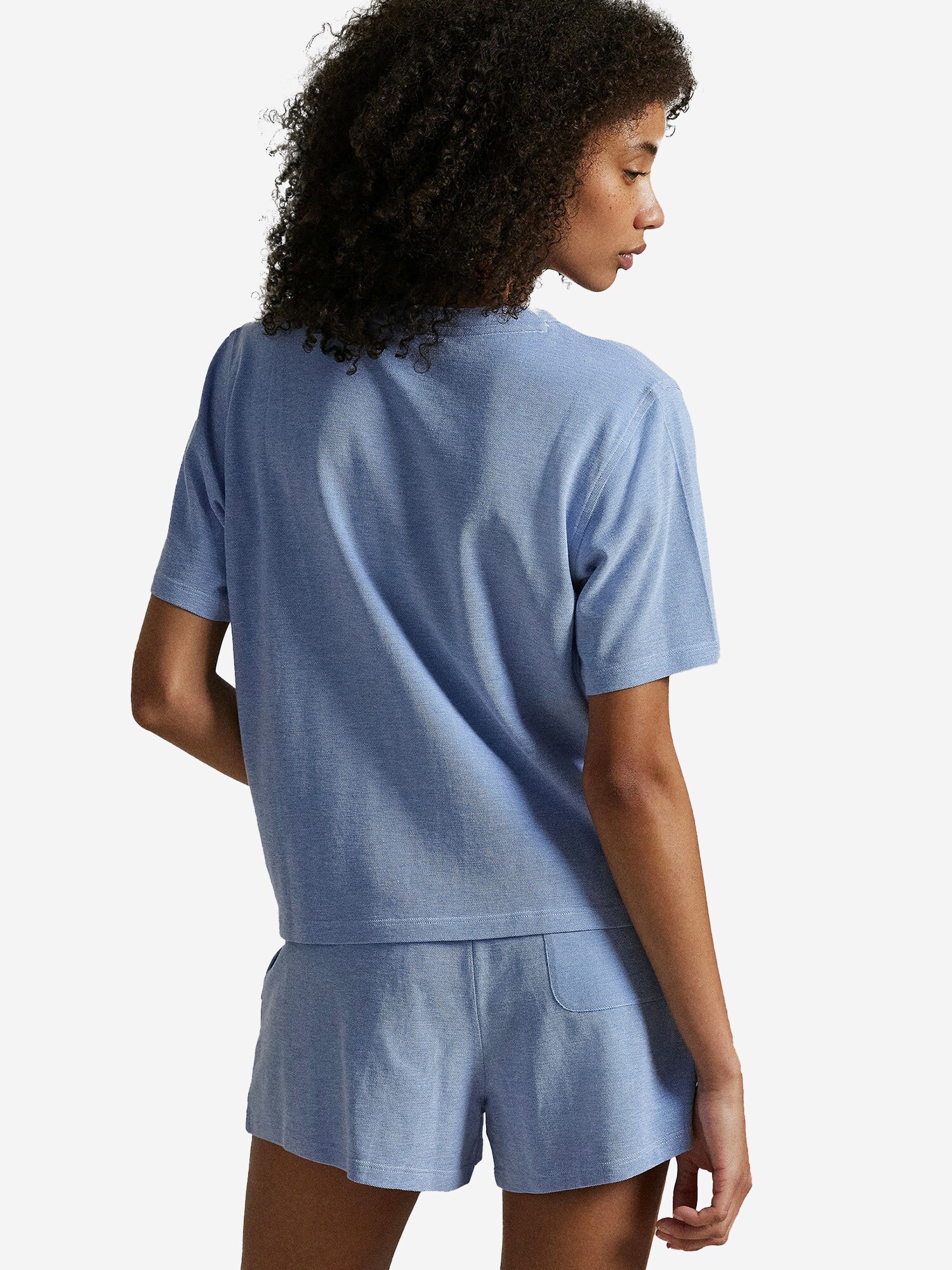 Thumbnail - Polo Ralph Lauren Pyjama