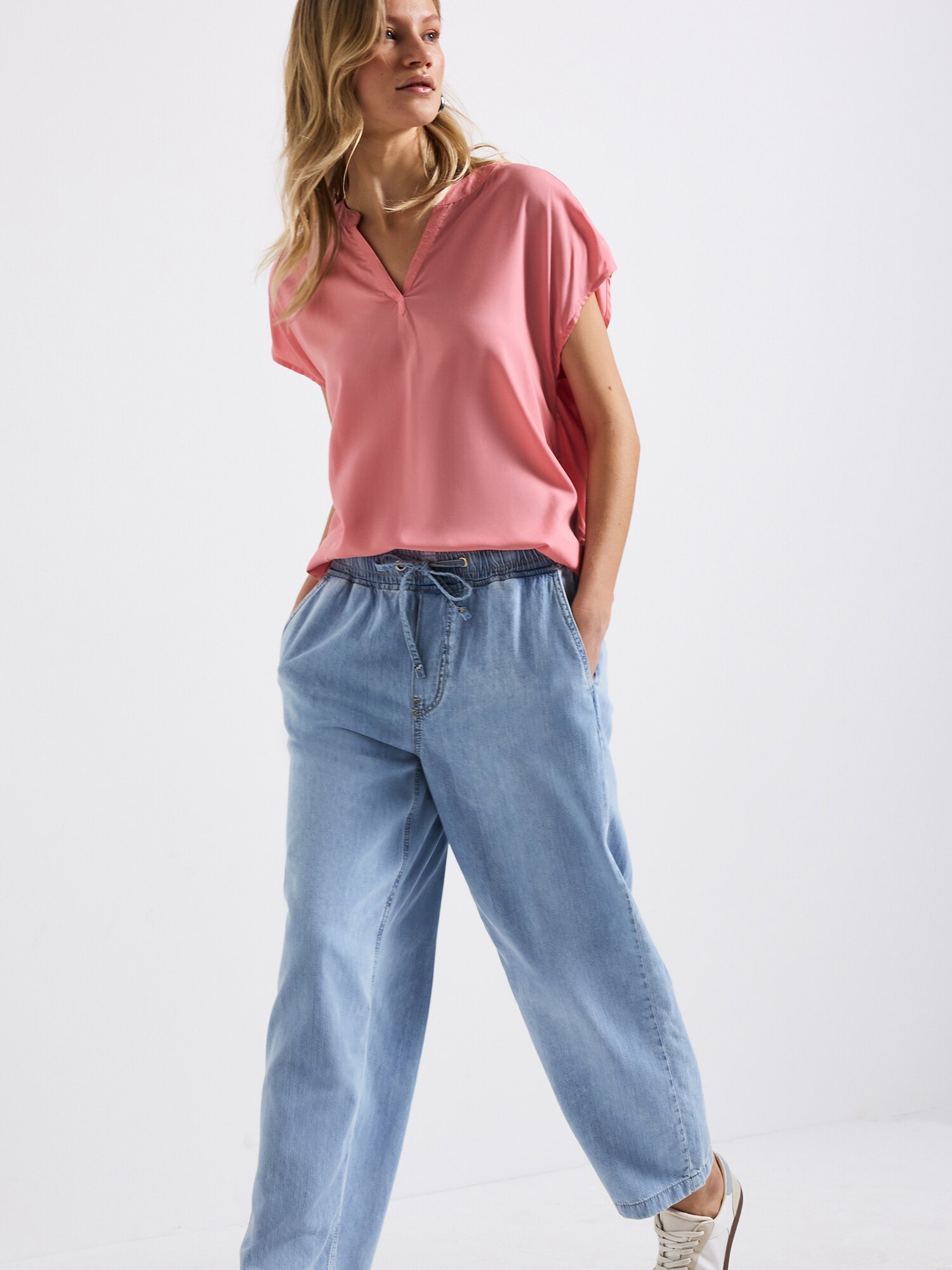 Thumbnail - STREET ONE Bluse