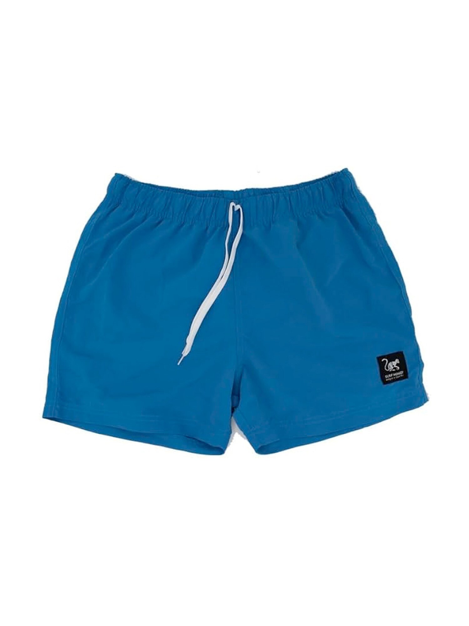 Surf Monkey Bermudas  azul