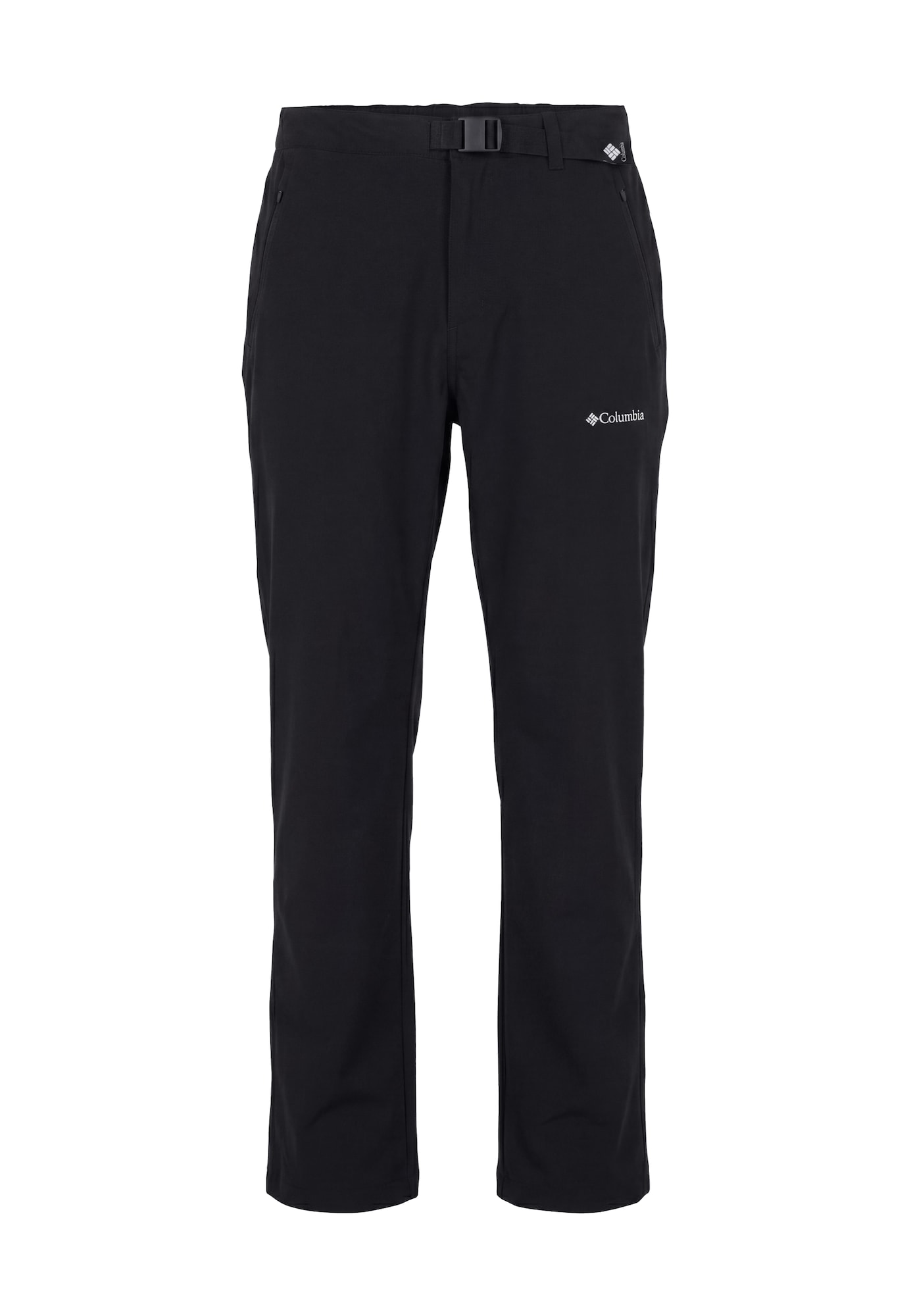 COLUMBIA Pantalón de montaña 'Essential Hike™ 365' negro