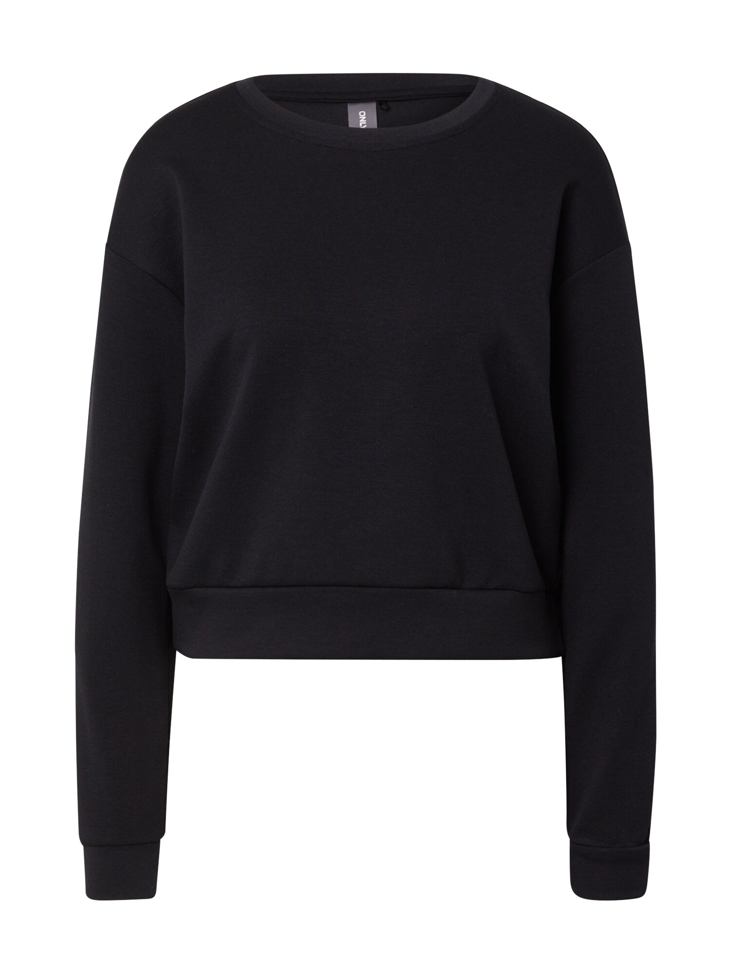 ONLY PLAY Hanorac sport  negru
