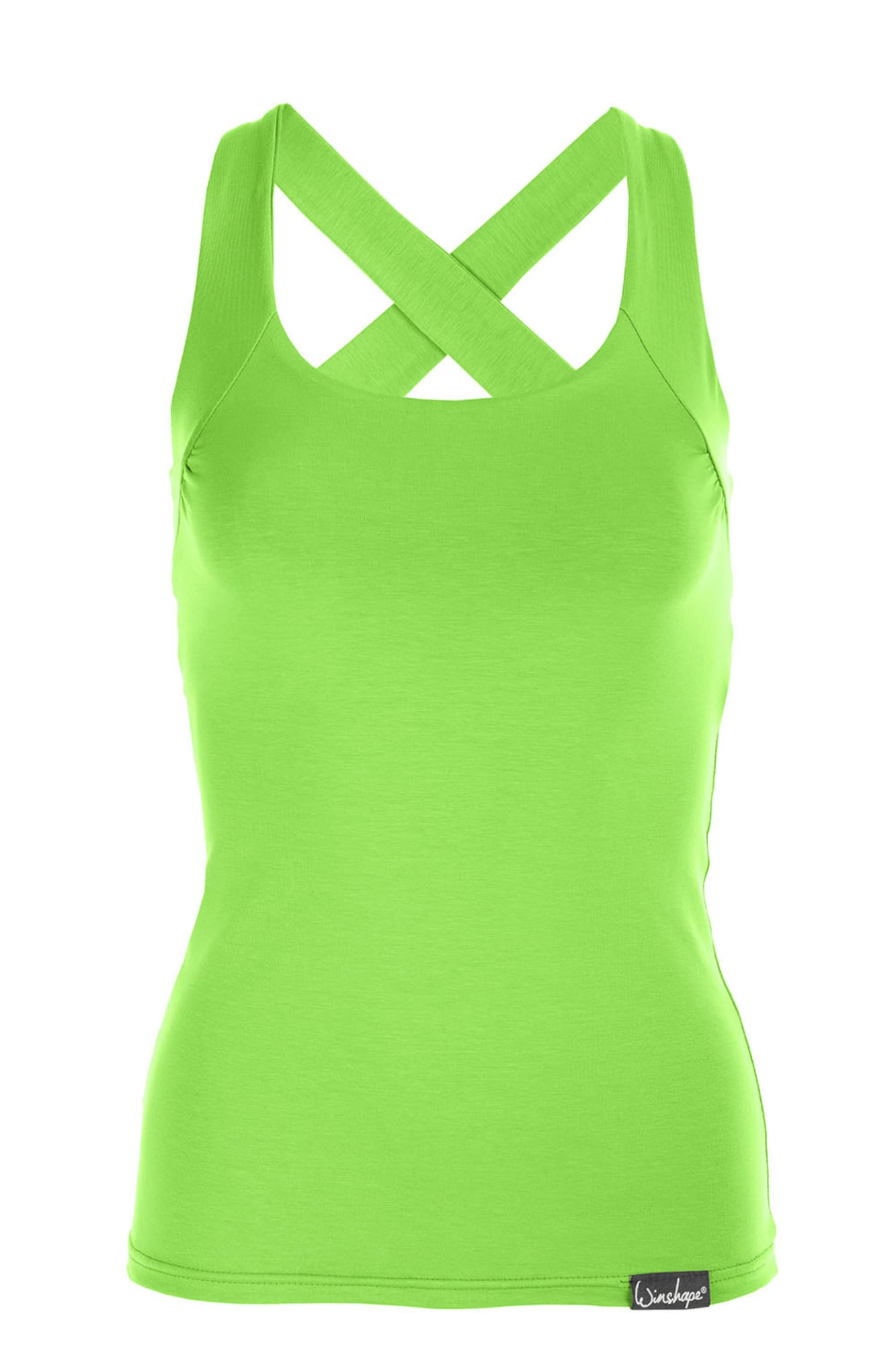 Winshape Sport top 'WVR25' kiwi akciós termékkép 1