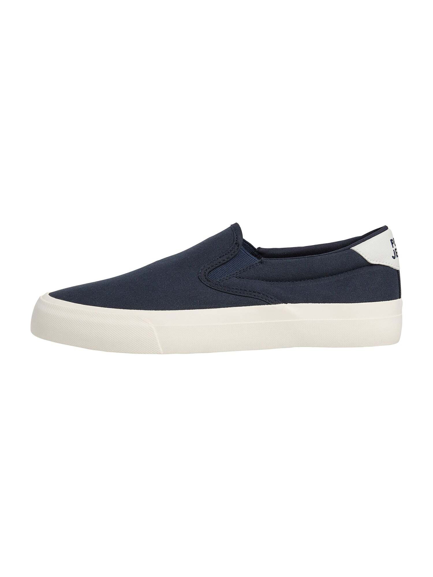 Pepe Jeans Zapatillas sin cordones 'Taylor West' navy / blanco – imagen 1