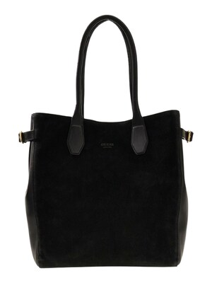 GUESS Shopper 'Anitha Large Tote'  negro