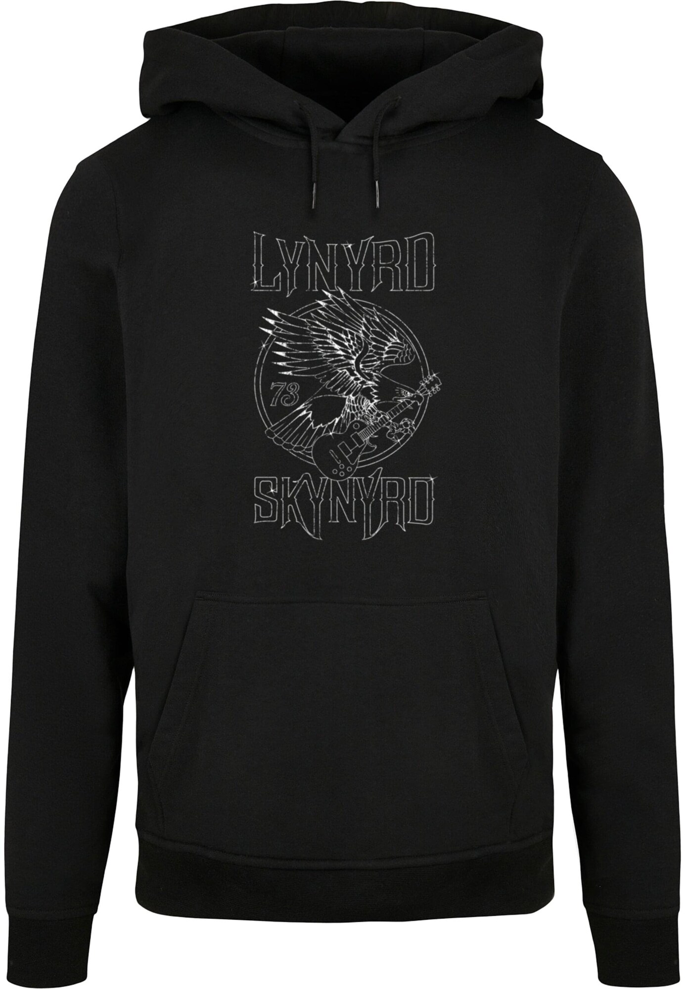 Thumbnail - Merchcode Sweatshirt Lynyrd Skynyrd - Freebird Rock Band