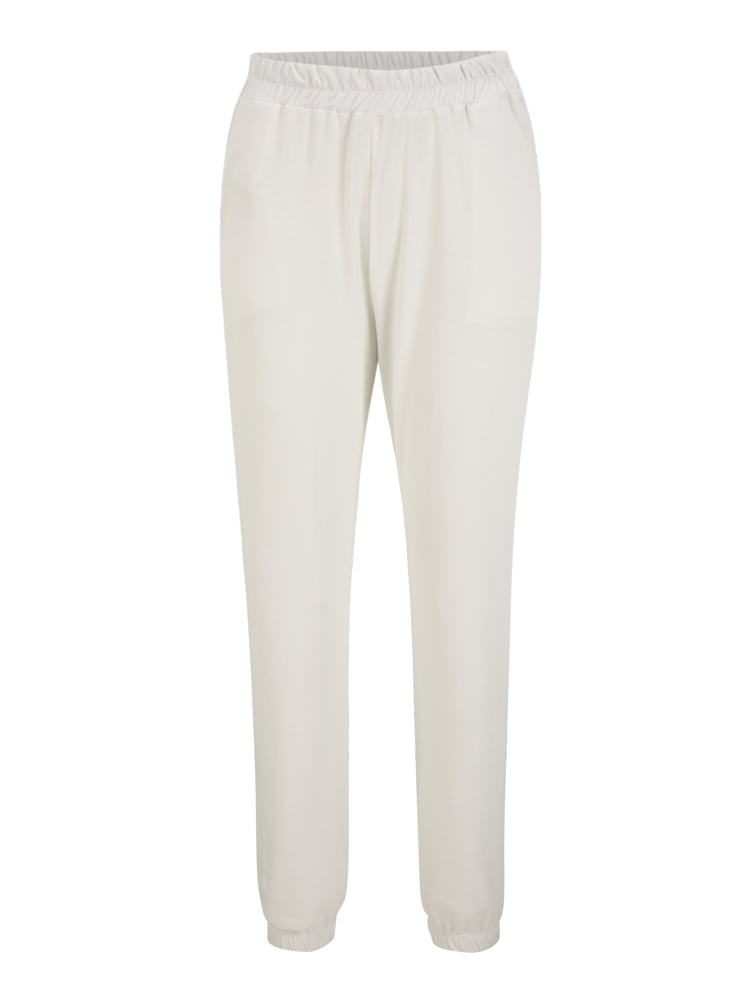 Missguided (Petite) Kelnės  balta