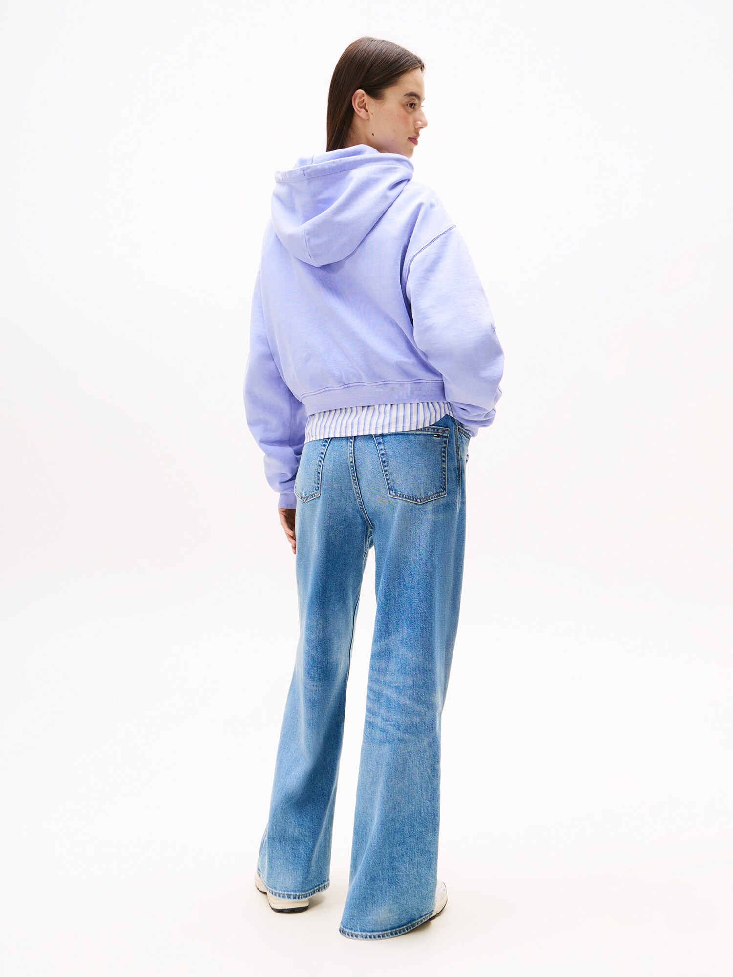 Thumbnail - Sweatshirt 'Varsity'