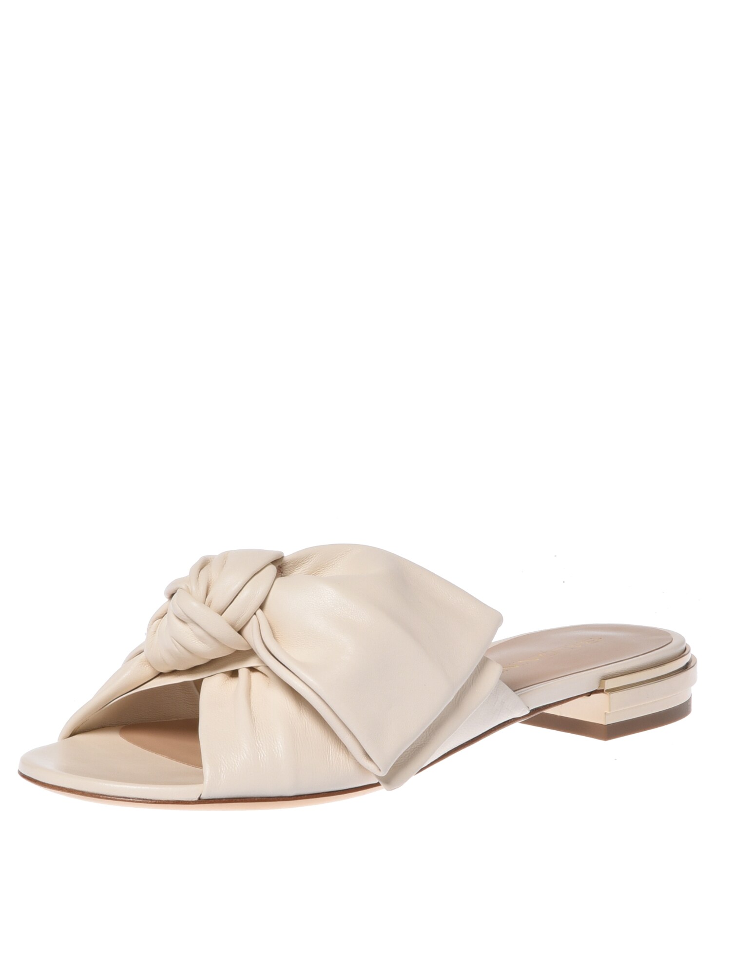 BALDININI Muiltjes lichtbeige