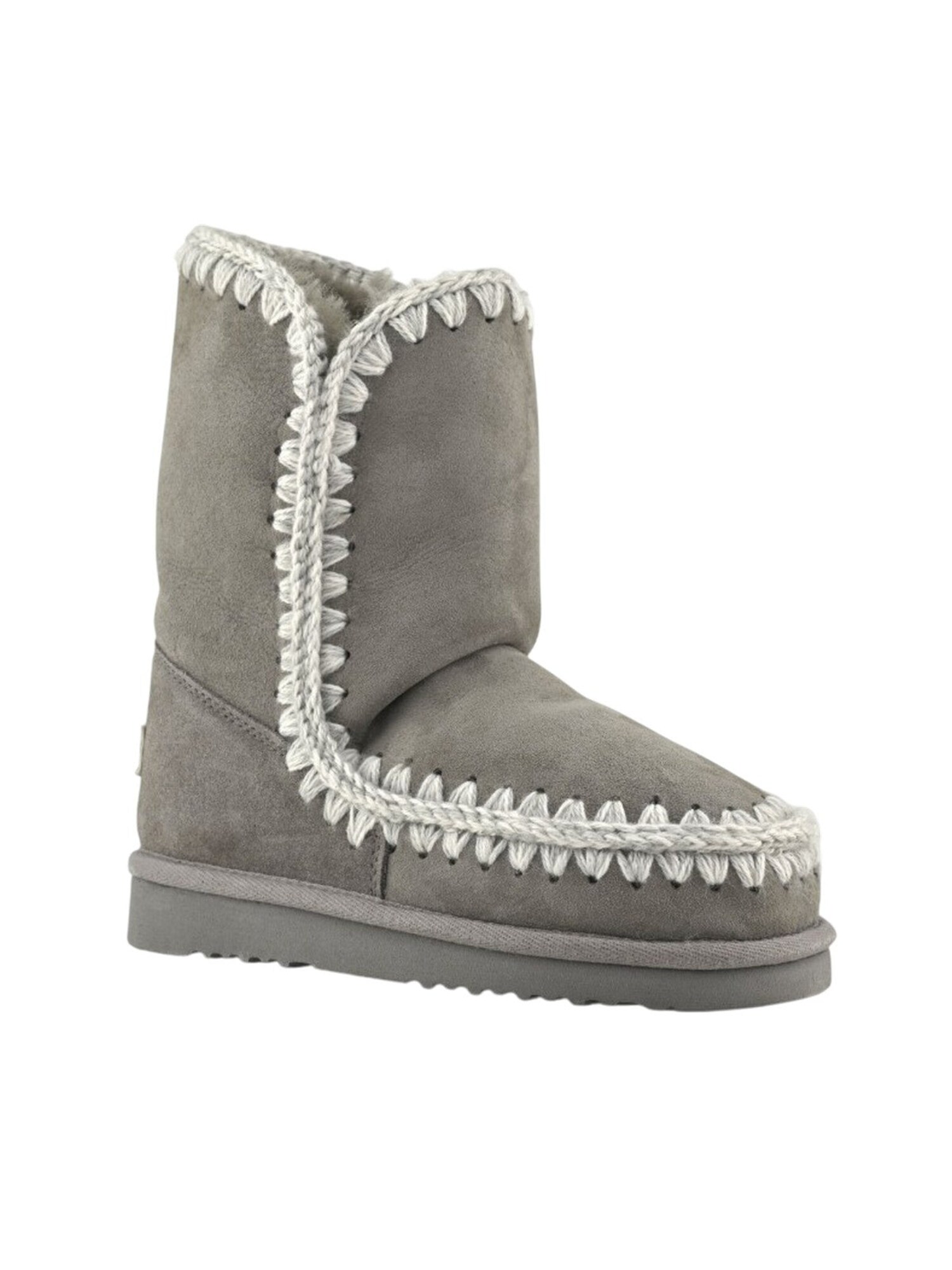 MOU Botas de nieve  greige