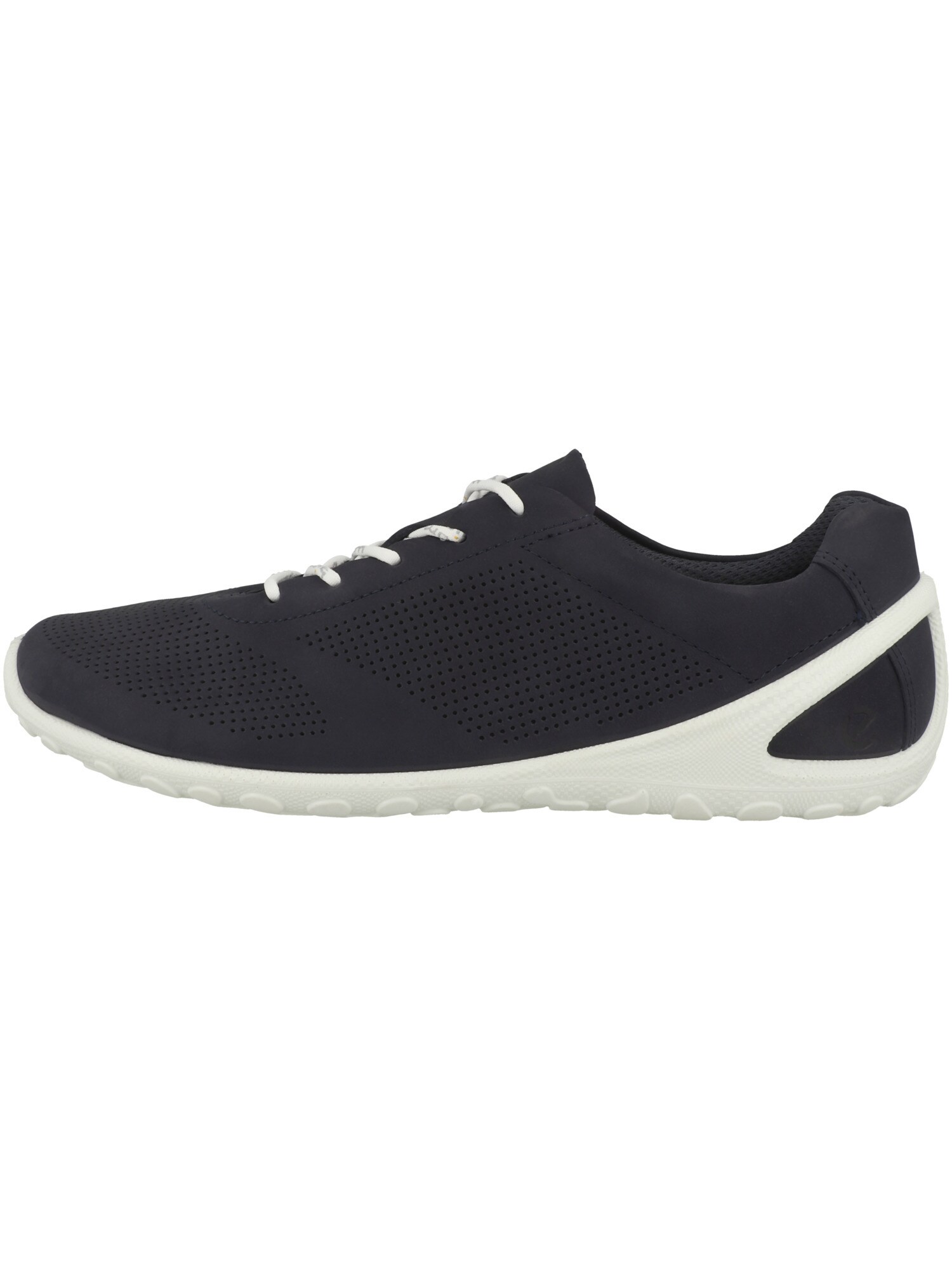 ECCO Zapatillas deportivas bajas 'Biom Lite' azul oscuro / blanco – imagen 2