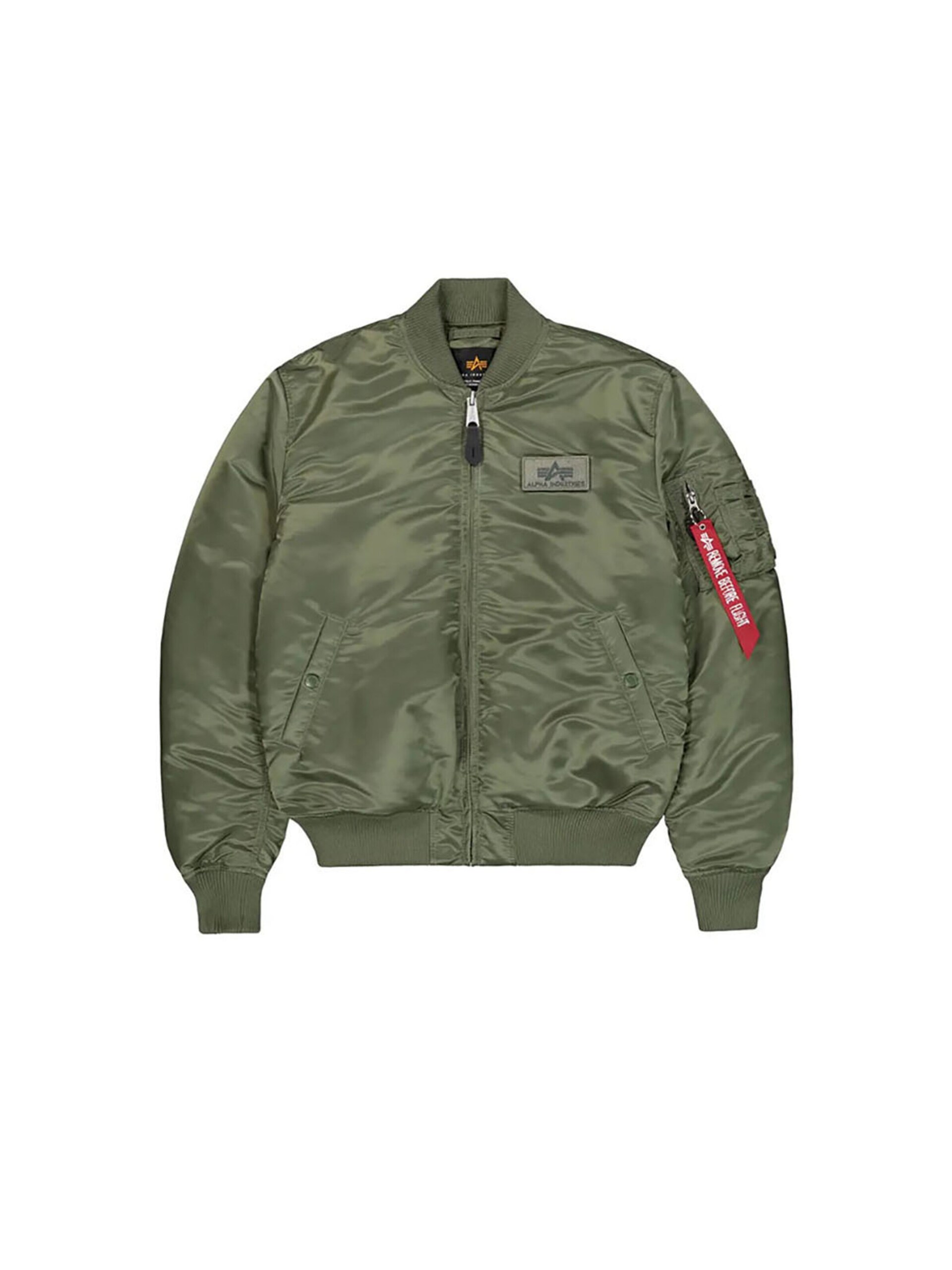 Alpha industries Outdoorjacka 'MA-1 VF' herr
