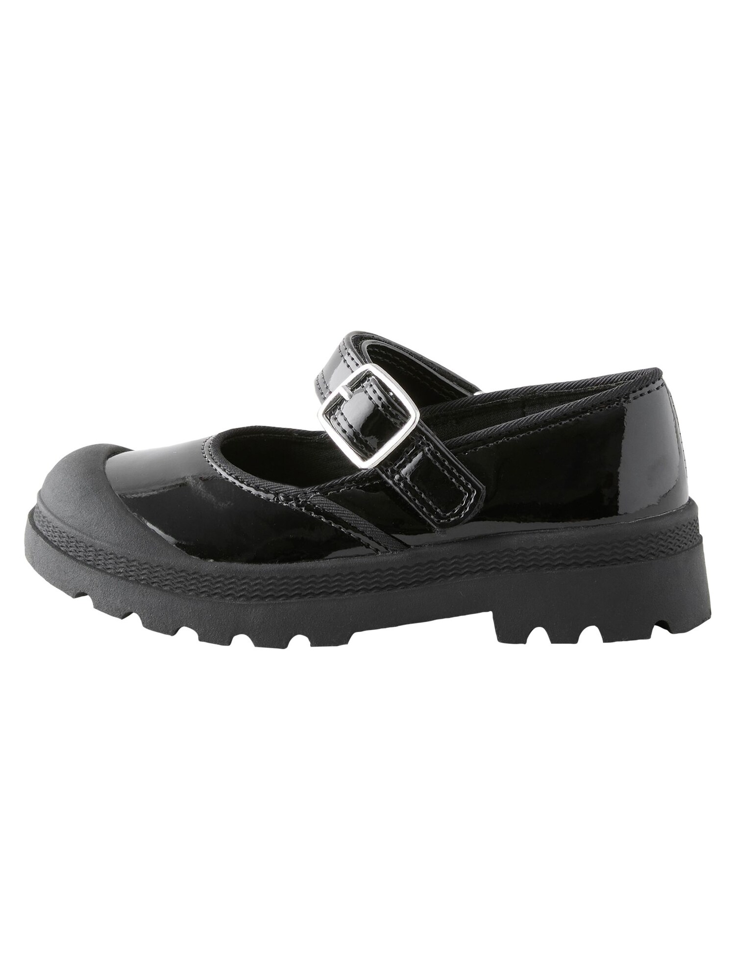 Next Balerini  negru